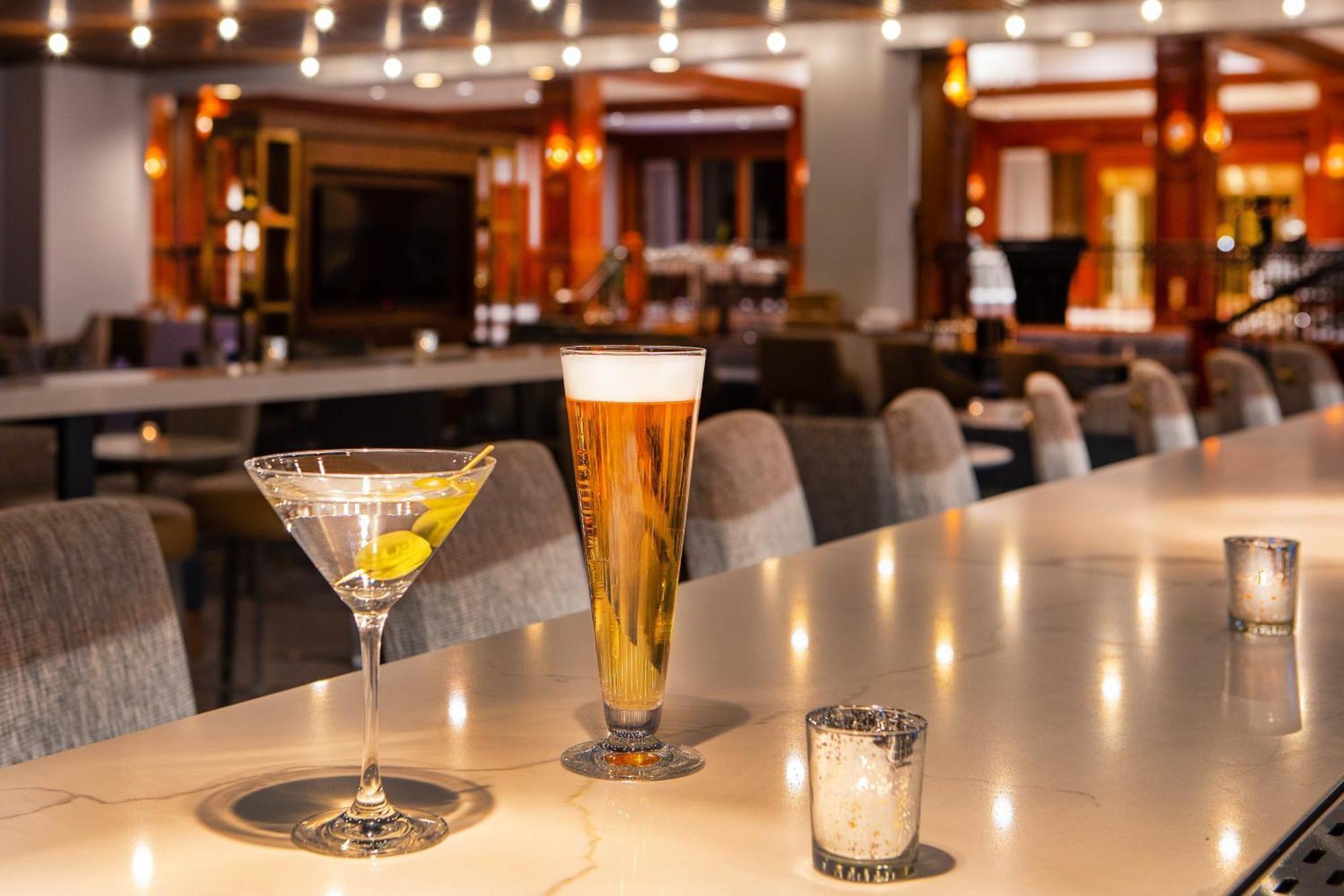 Hotel Sheraton Music Airport Nashville