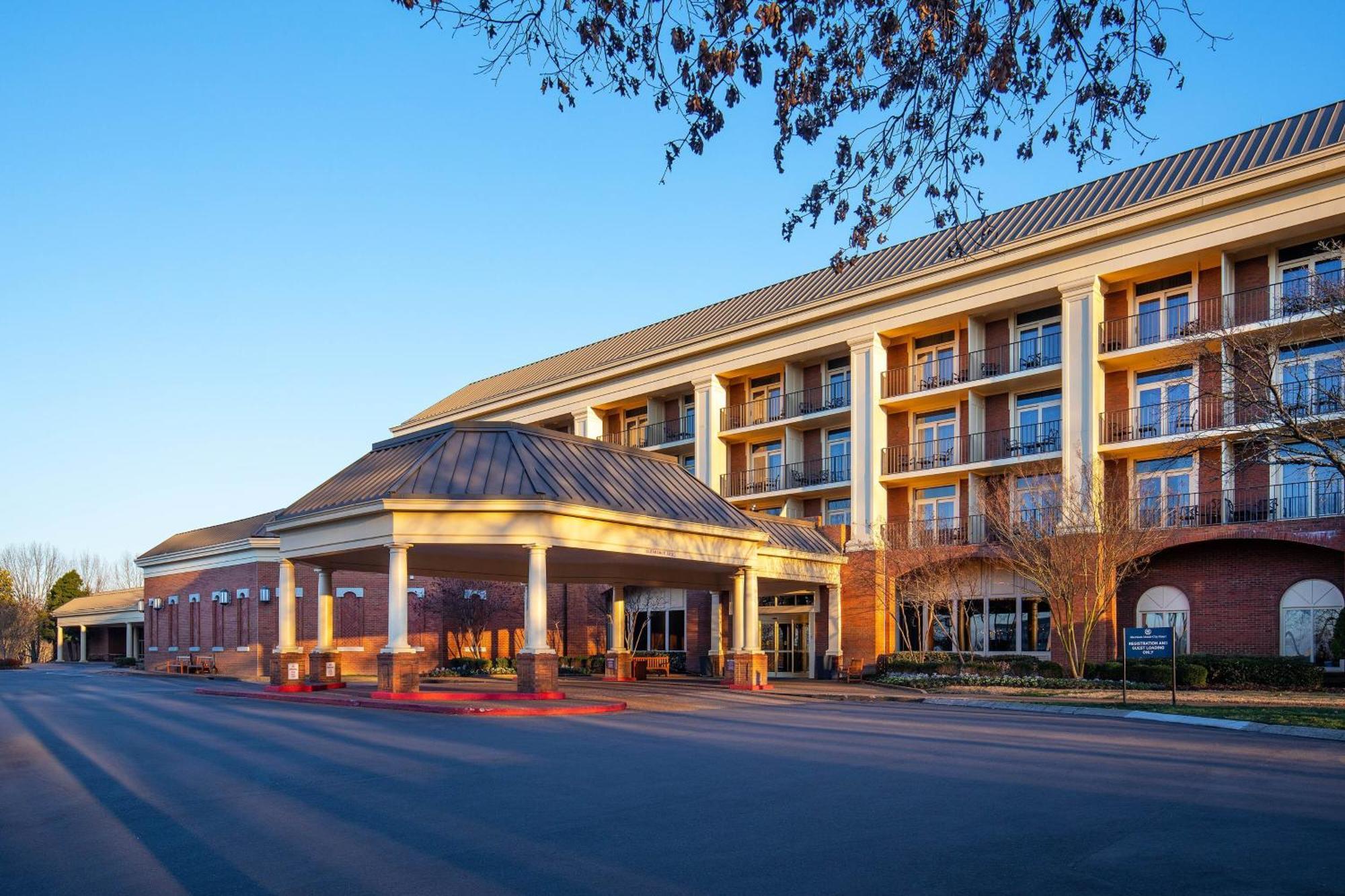 Sheraton Music Airport Nashville