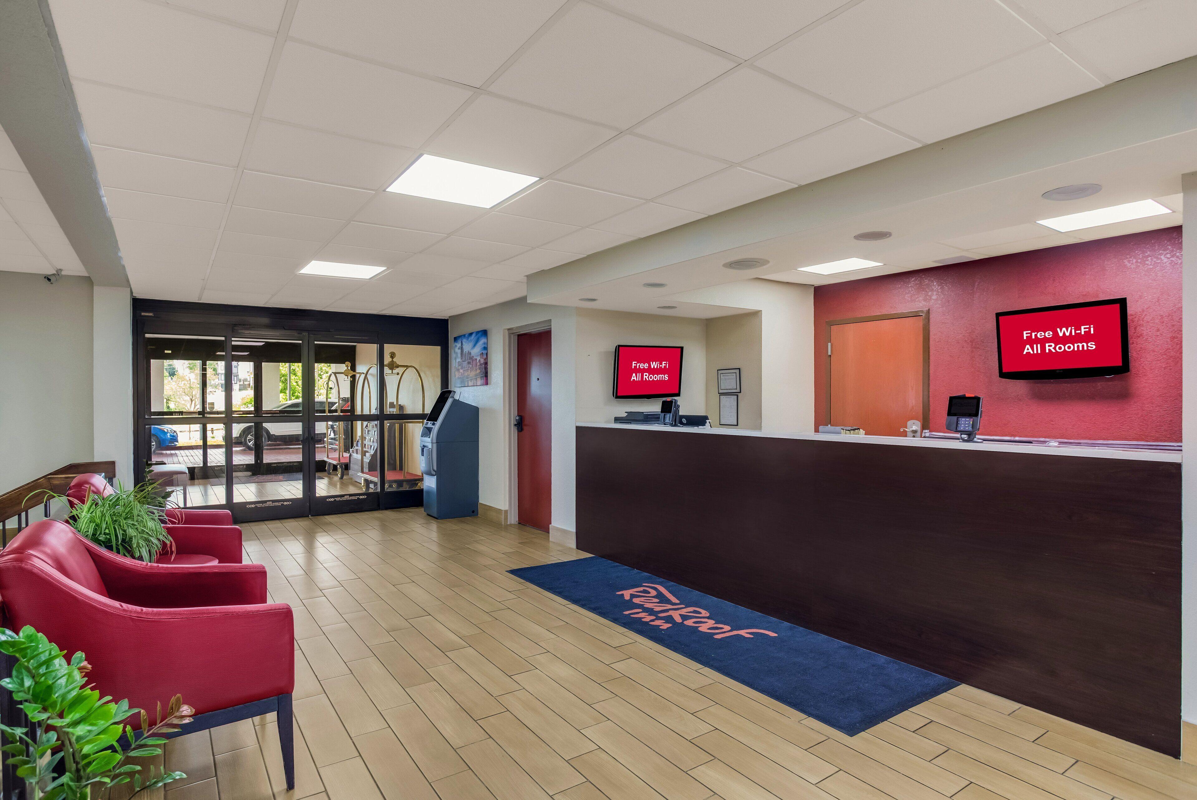 Motel Red Roof - Music 2*