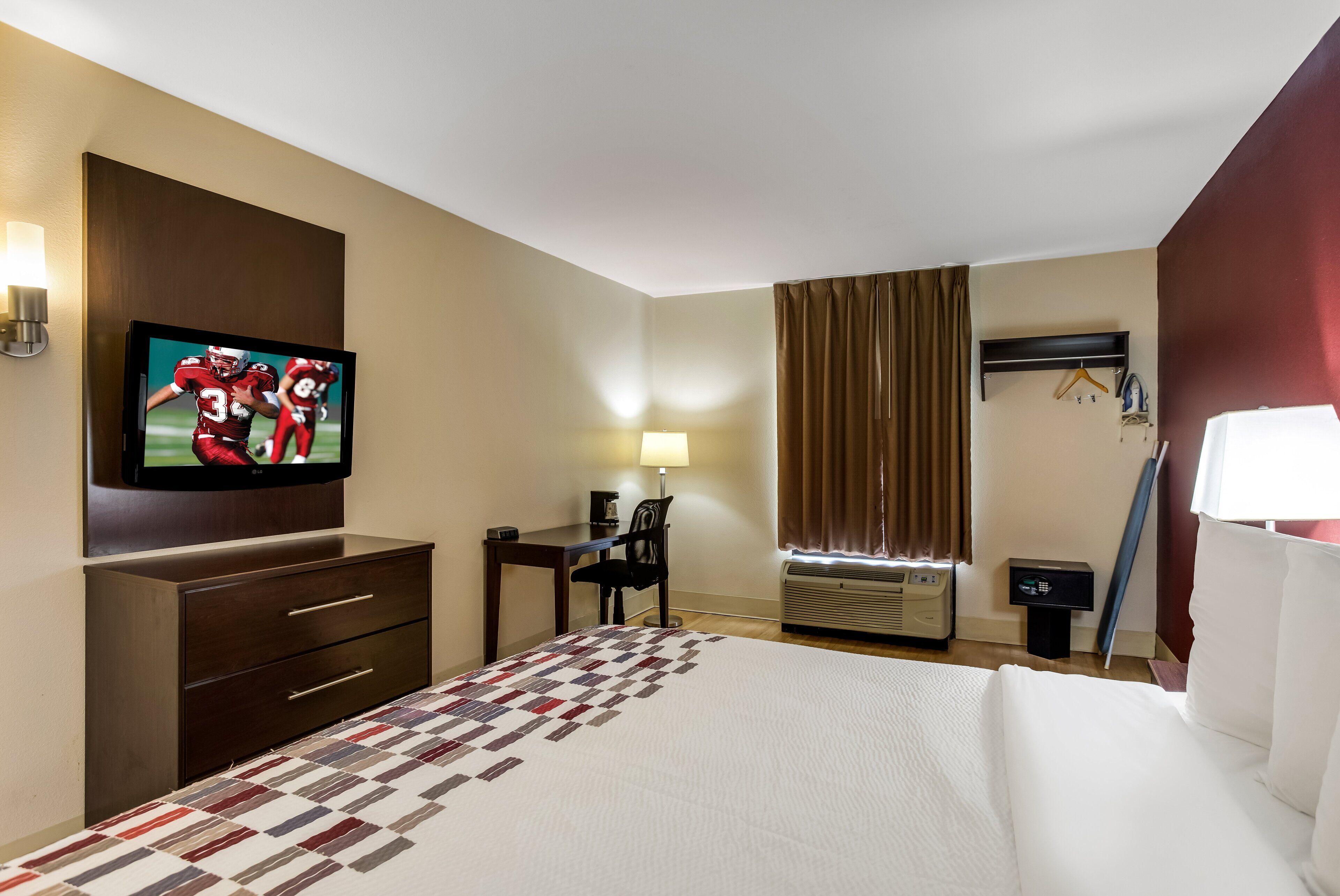 Motel Red Roof - Music 2*