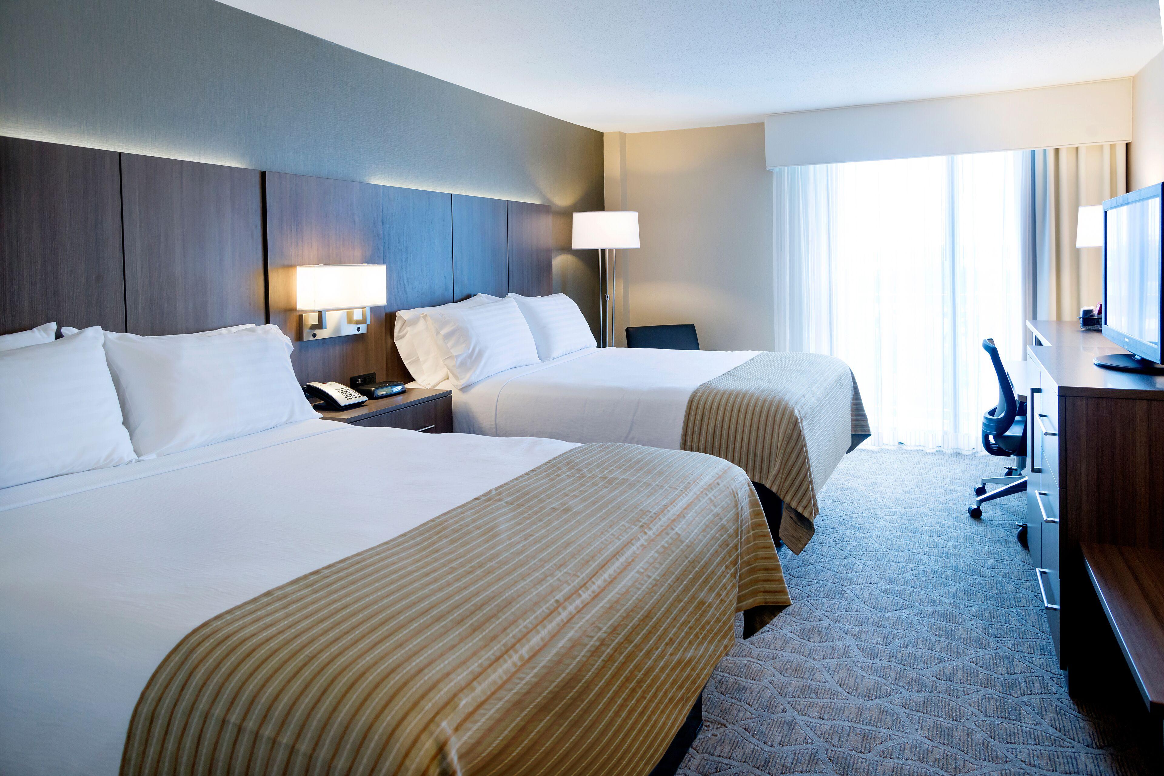 Hotel - Vanderbilt - Dwtn By Ihg