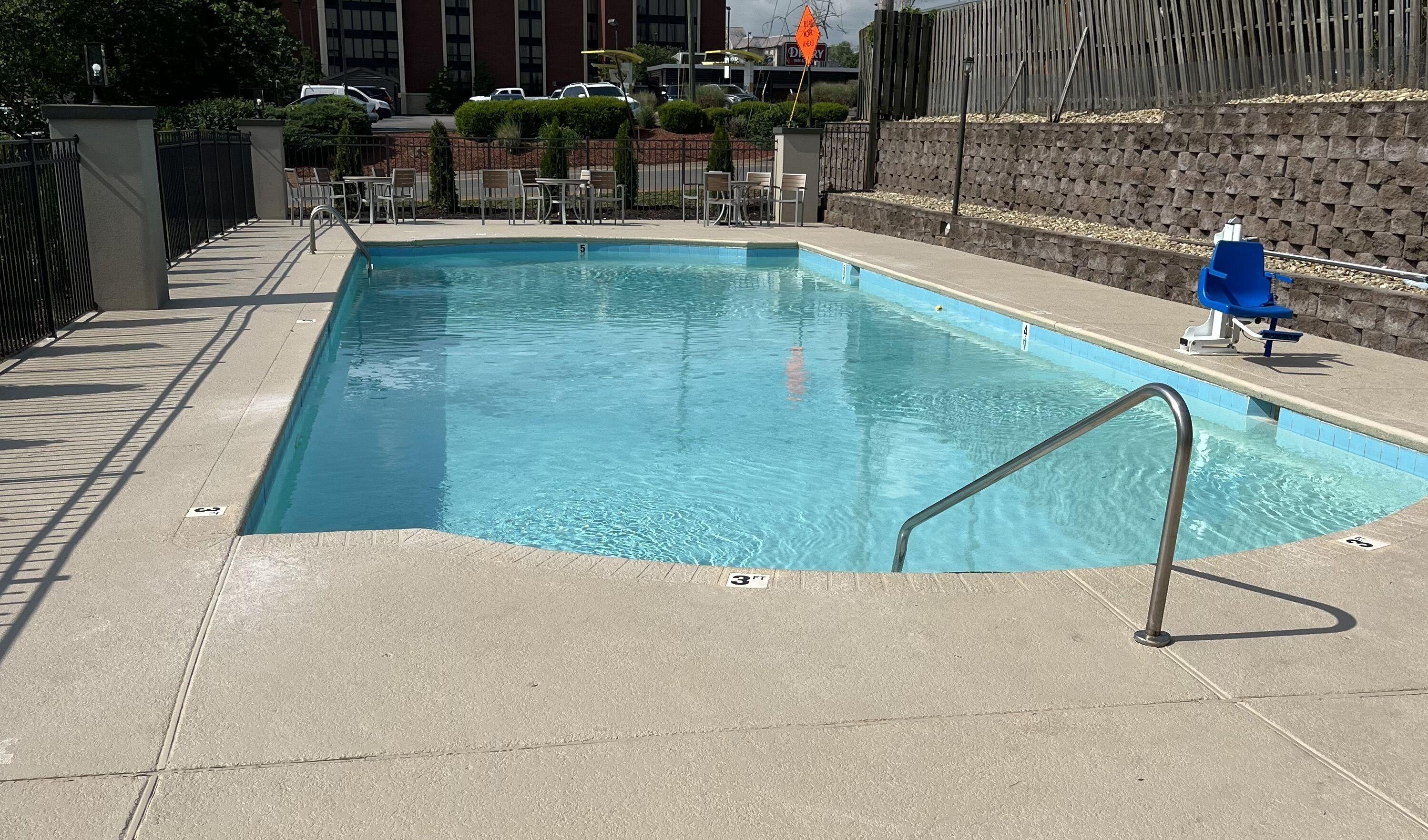 Hotel La Quinta By Wyndham Airport 3*