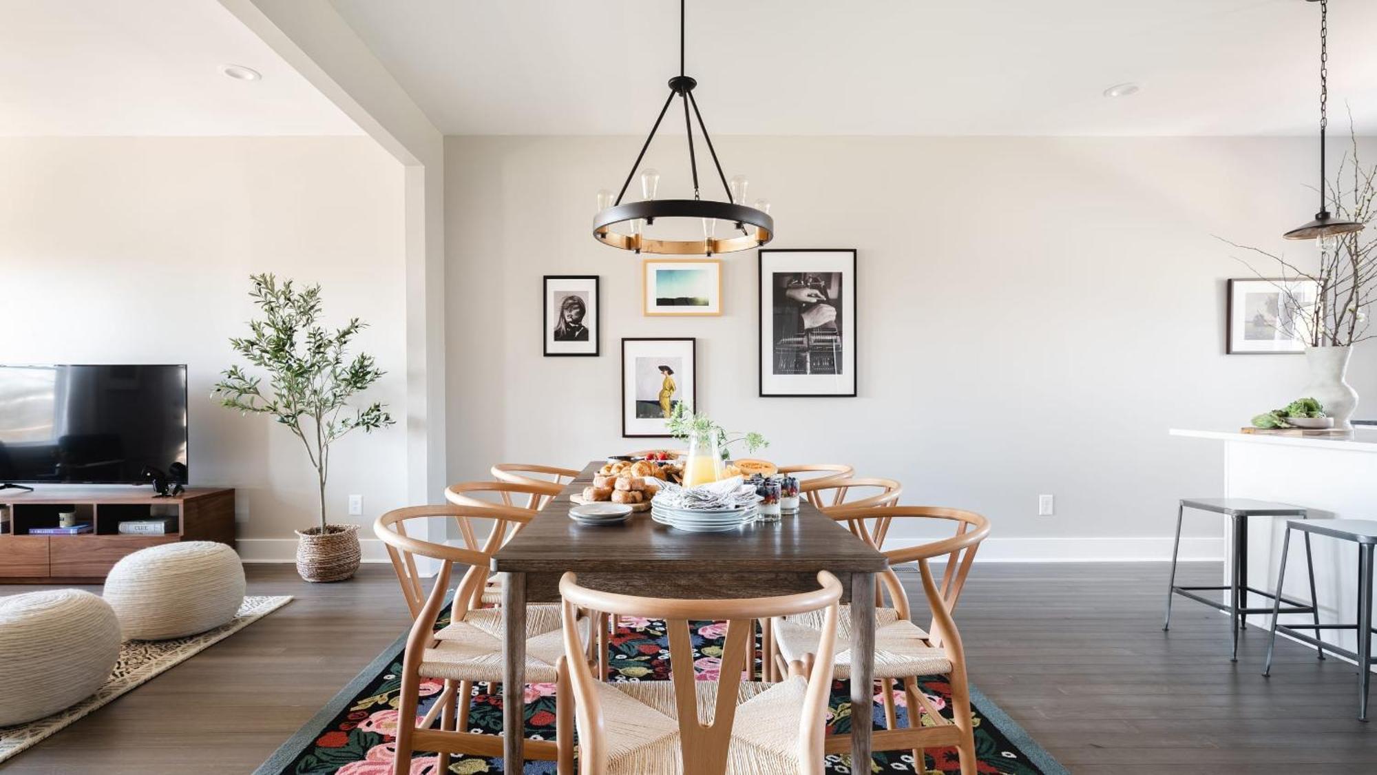 Apartment Cherokee By Avantstay Nashville