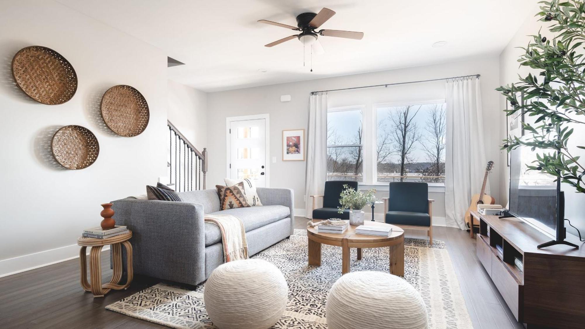 Apartment Cherokee By Avantstay *