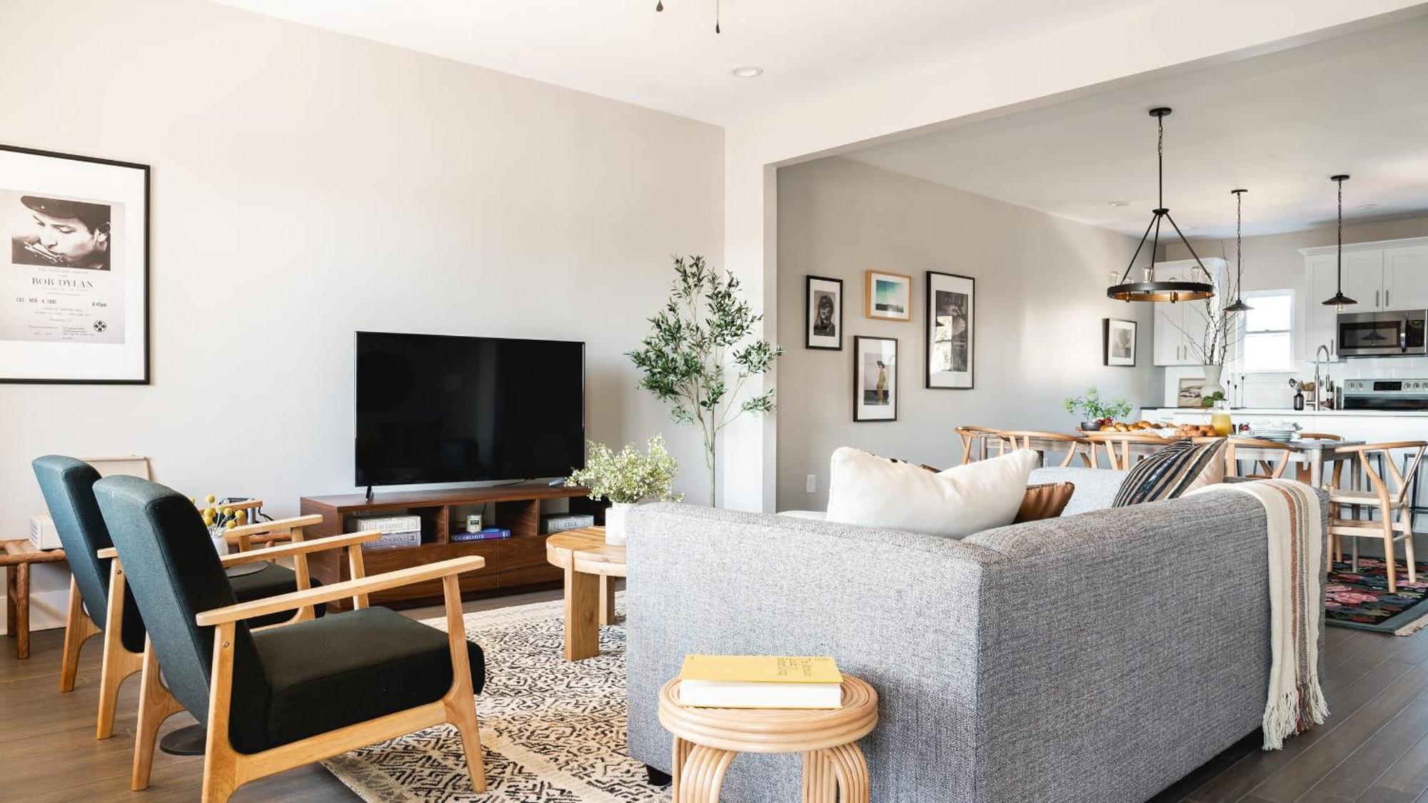 Cherokee By Avantstay *