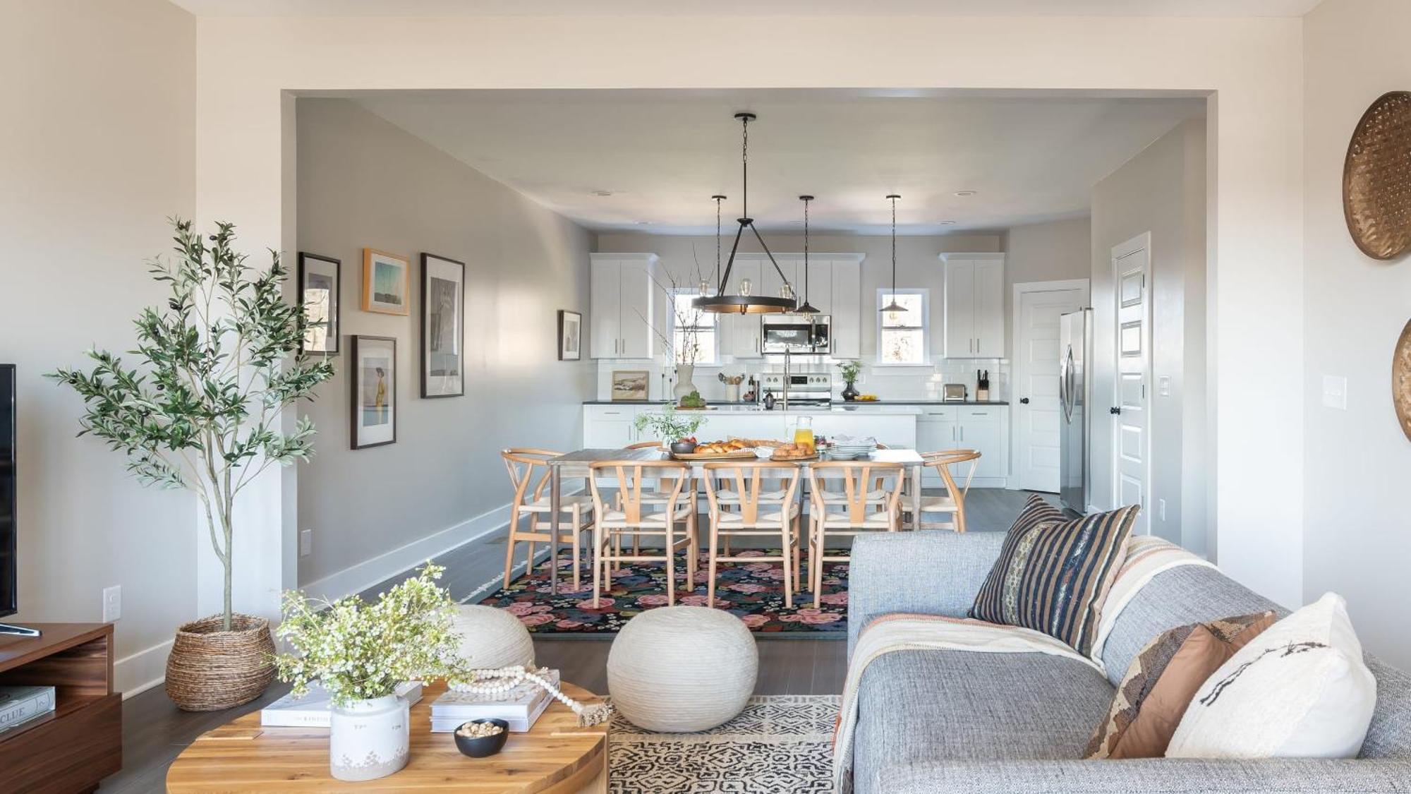 Cherokee By Avantstay Apartment *