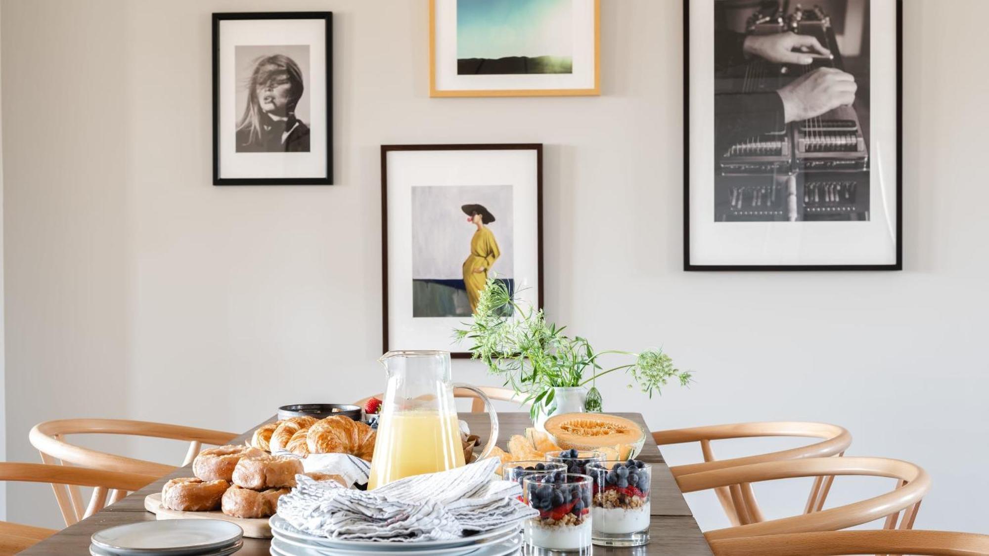 Cherokee By Avantstay Apartment Nashville