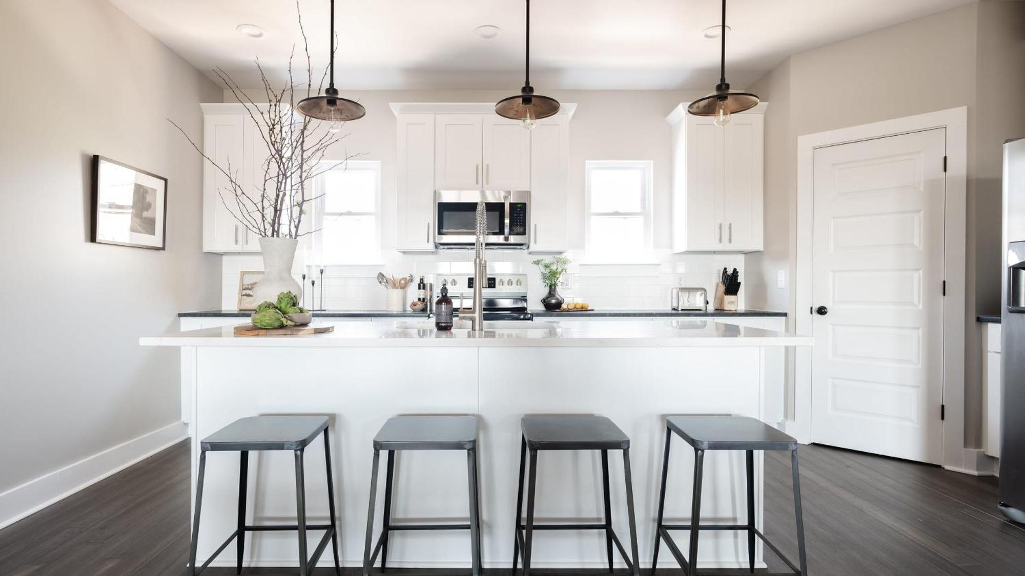 Cherokee By Avantstay Apartment