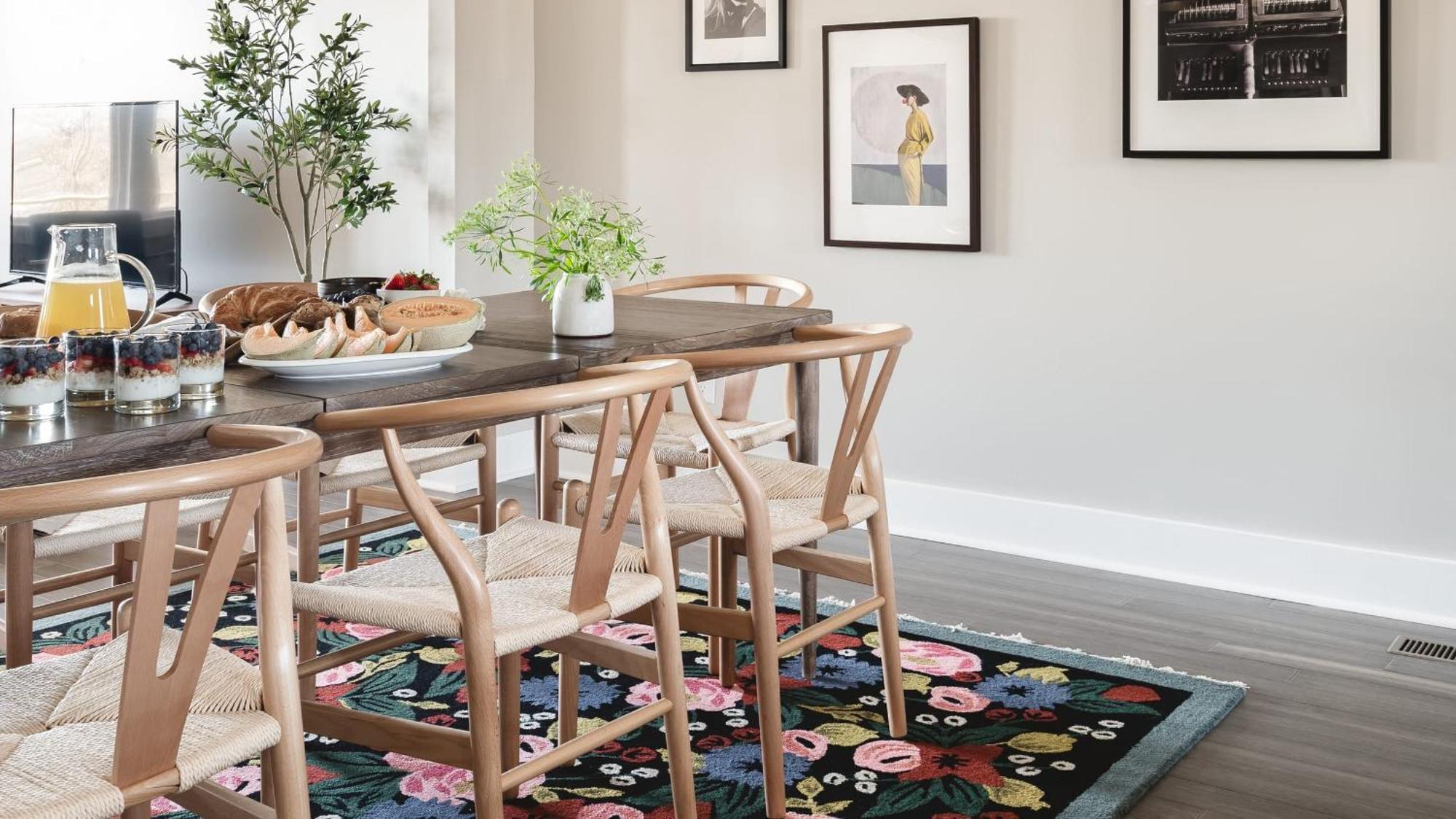 Apartment Cherokee By Avantstay