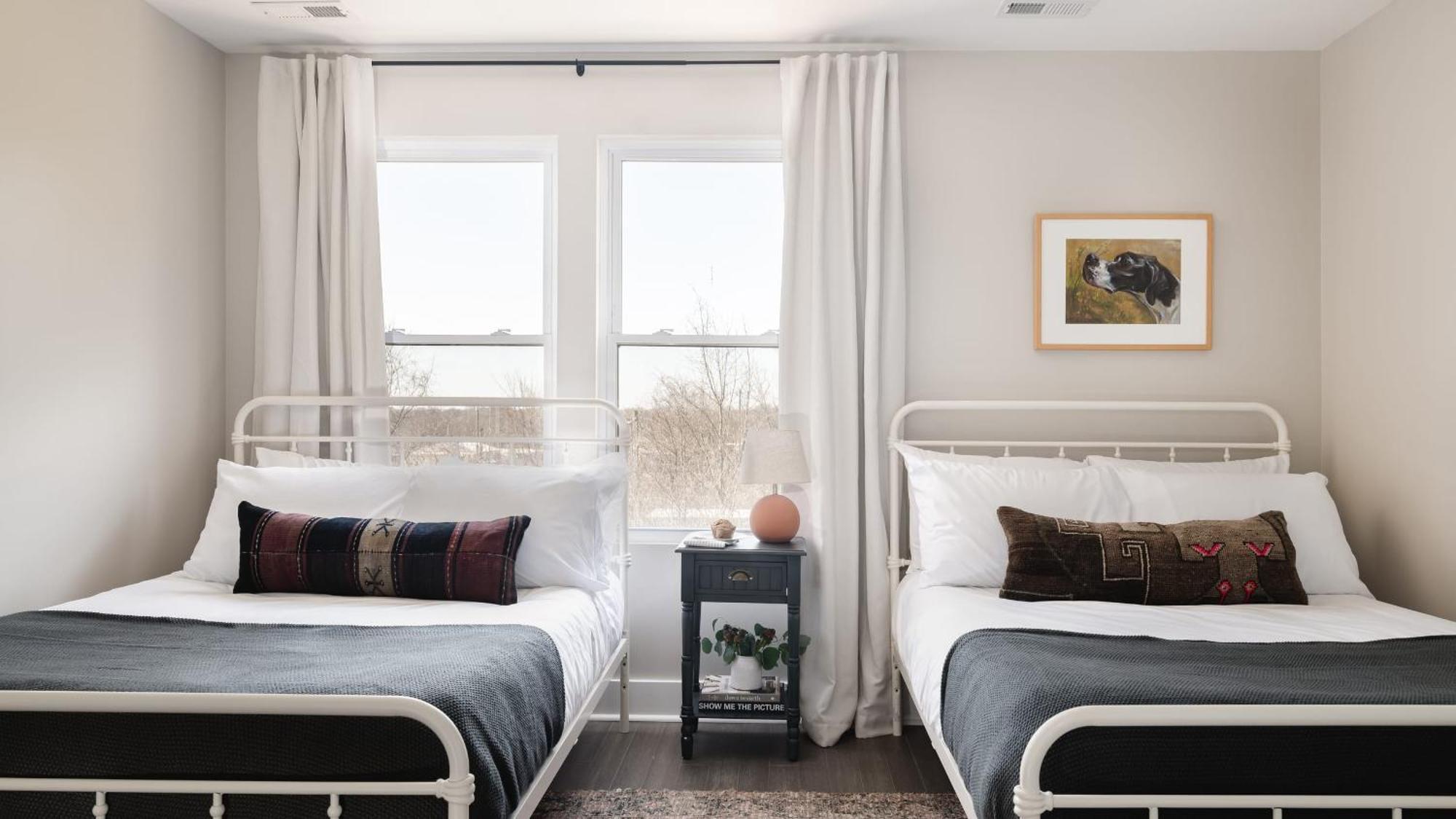 Cherokee By Avantstay *