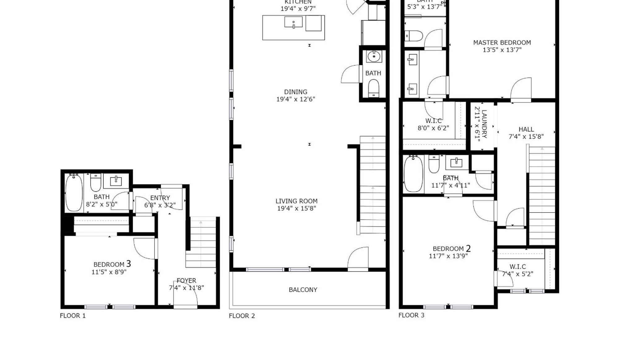 Apartment Cherokee By Avantstay Nashville