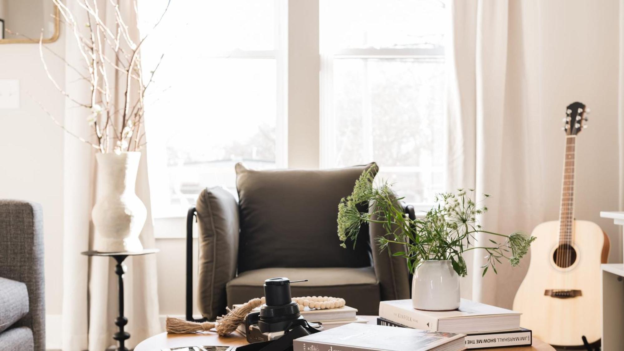 Apartment Cherokee By Avantstay *