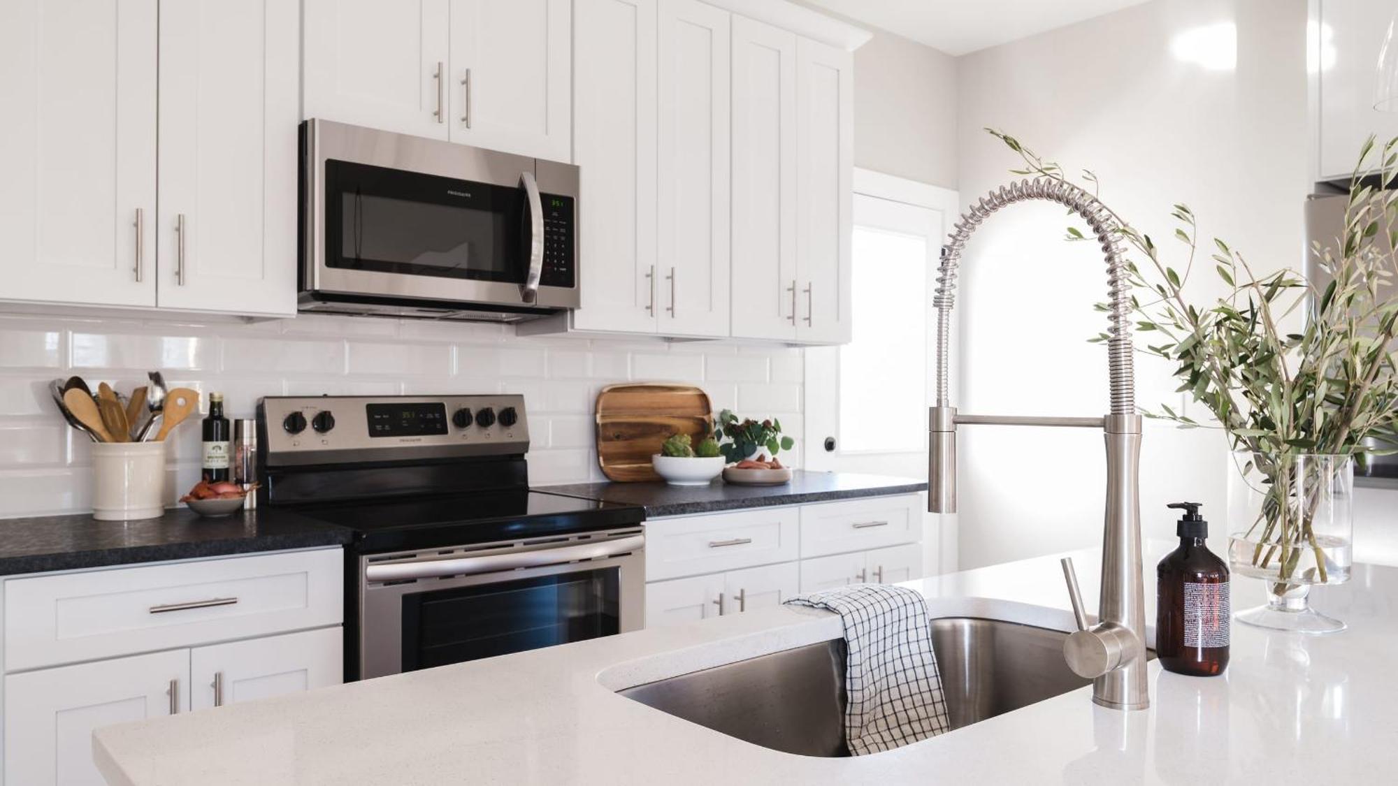 Cherokee By Avantstay Apartment Nashville