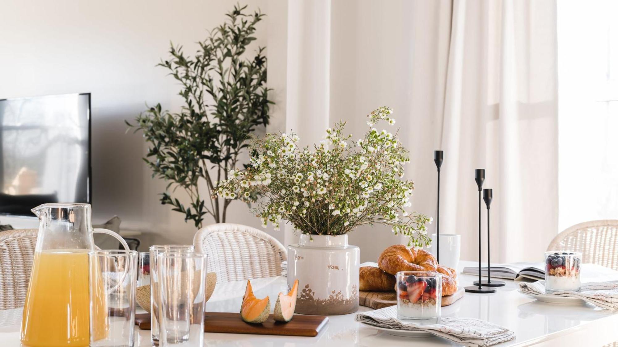 Cherokee By Avantstay Apartment