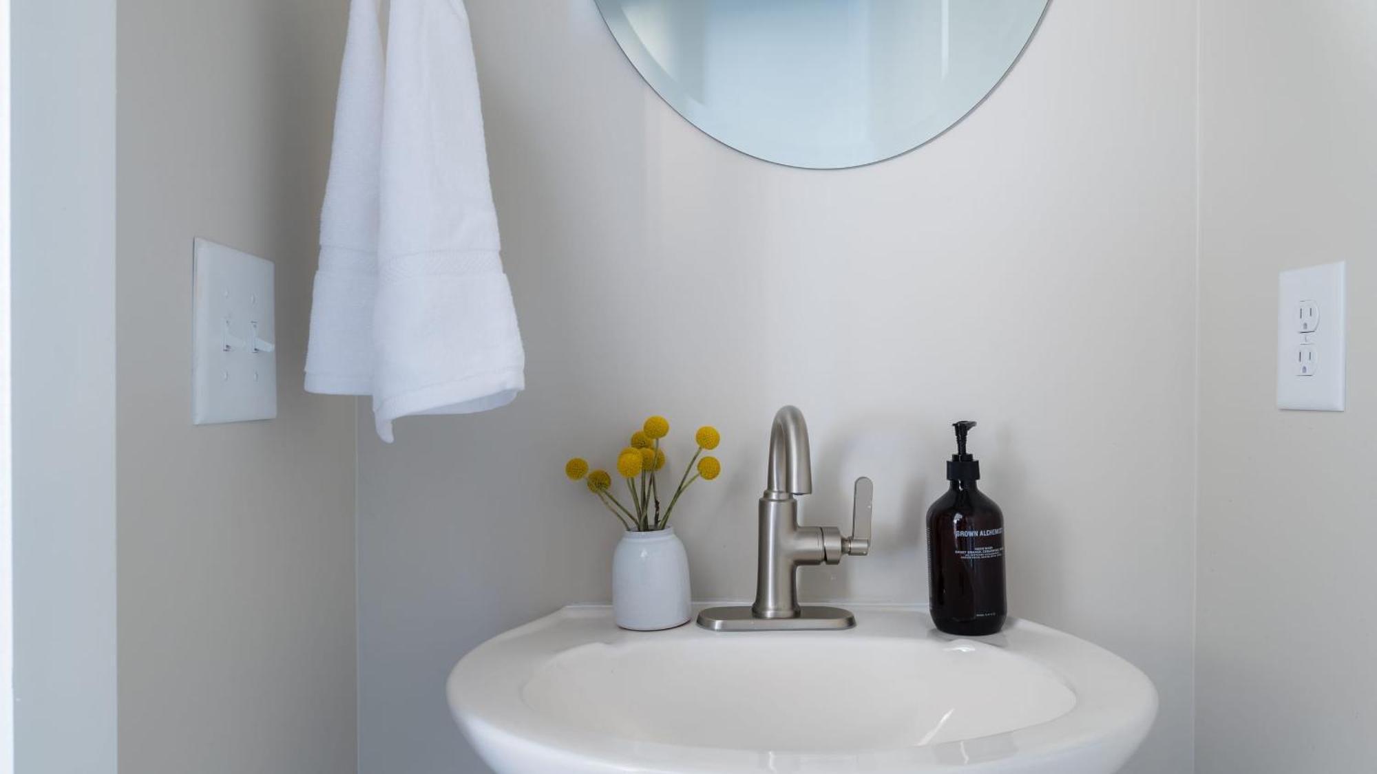 Cherokee By Avantstay Apartment Nashville