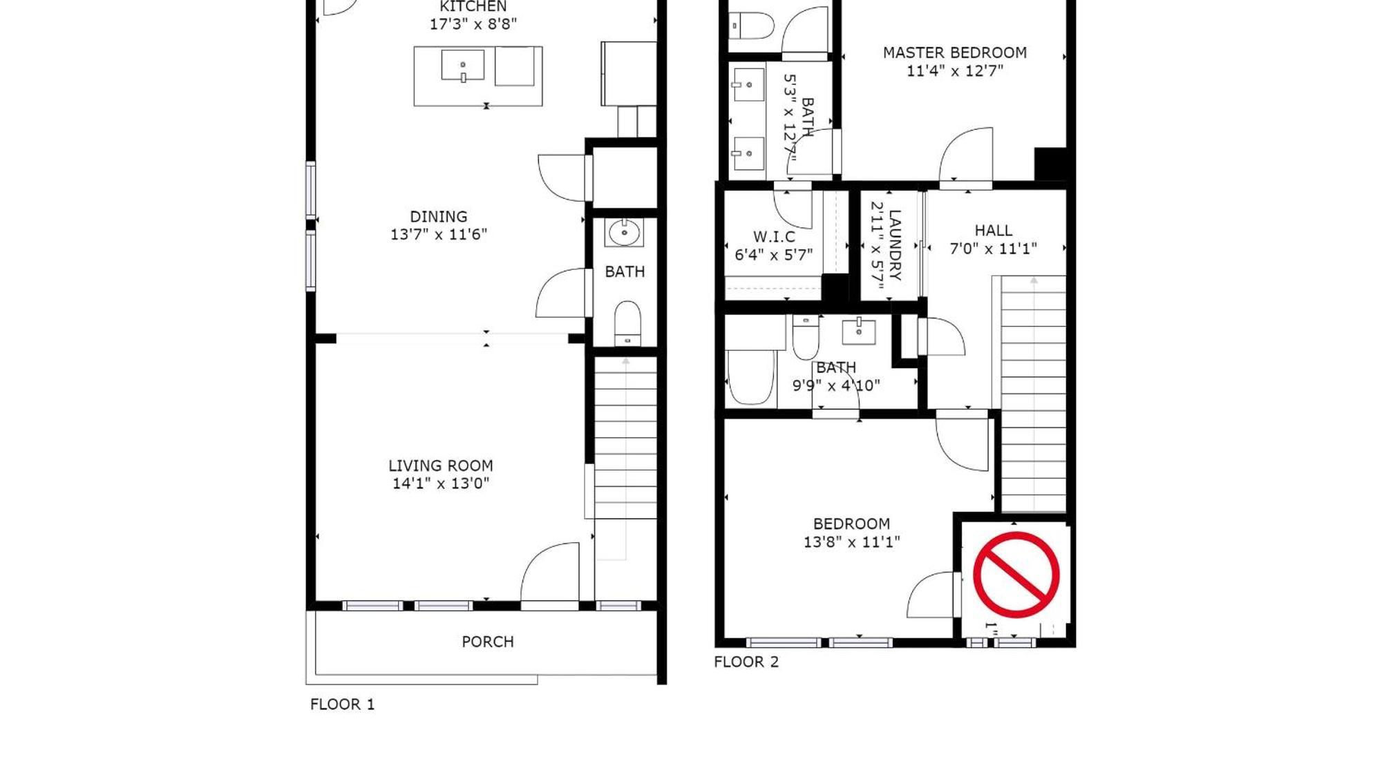 Cherokee By Avantstay Apartment Nashville