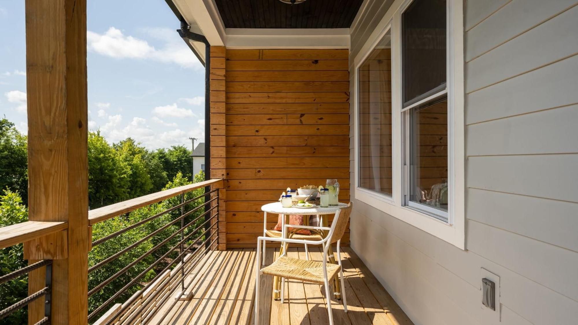 Cherokee By Avantstay Apartment