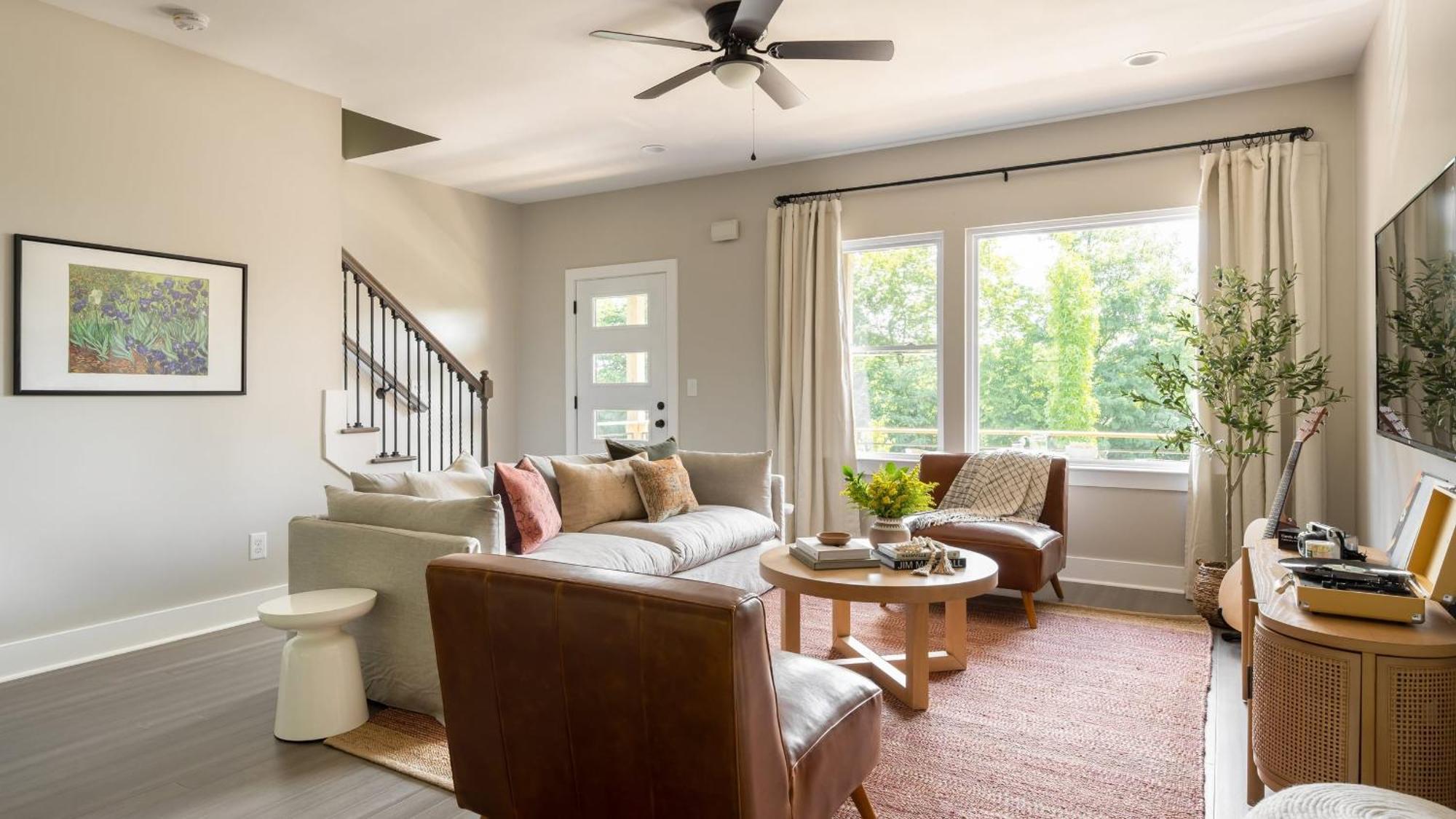 Cherokee By Avantstay *