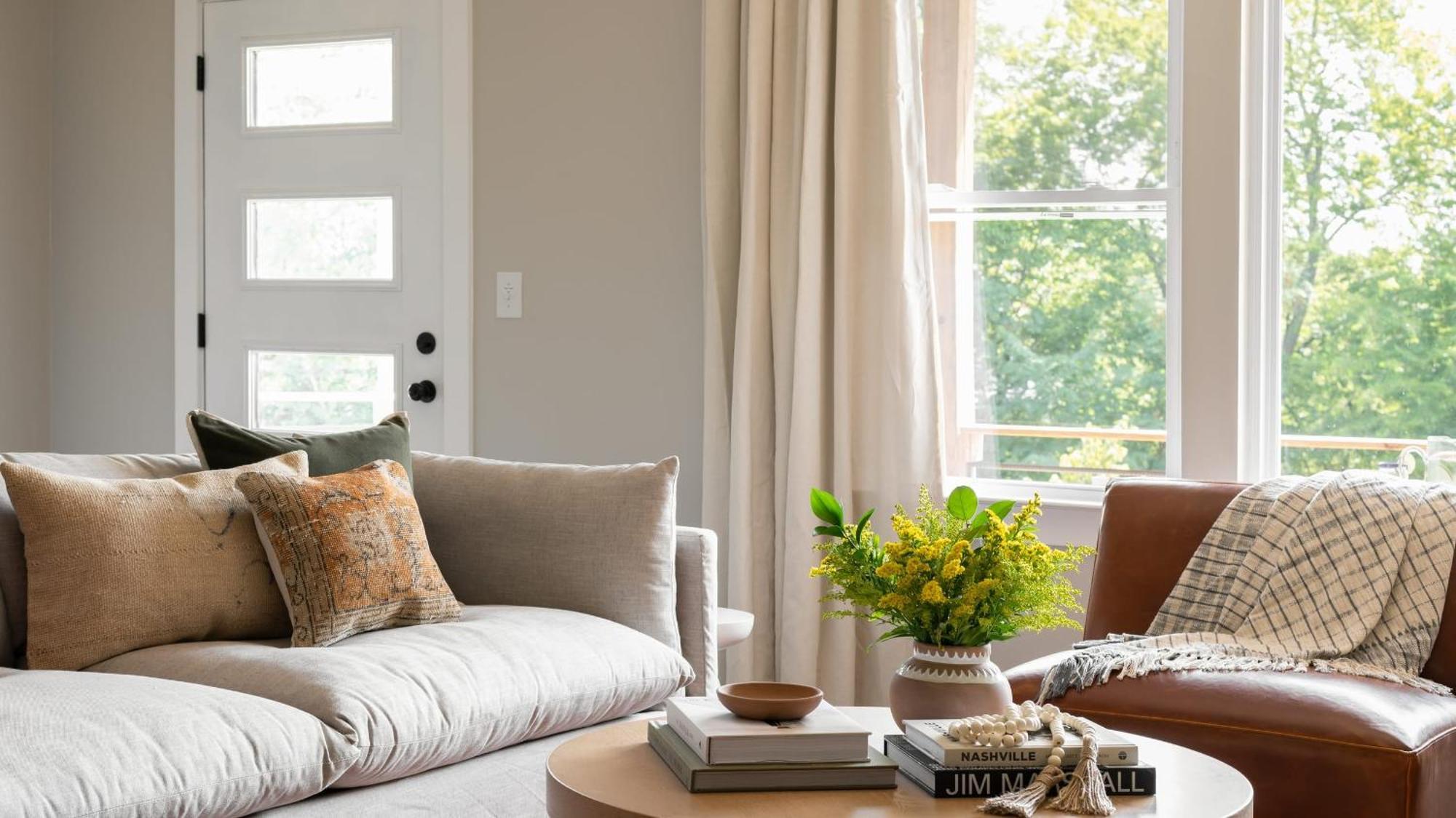 Cherokee By Avantstay Contemporary Design In A Prime Location Nashville