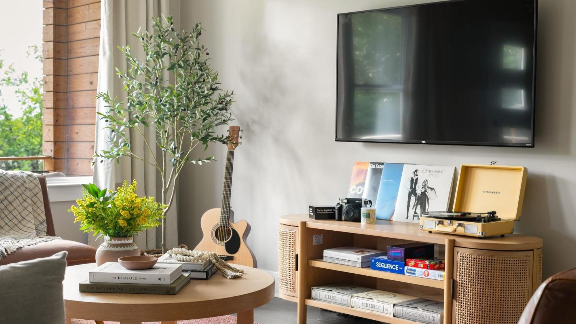 Cherokee By Avantstay Apartment