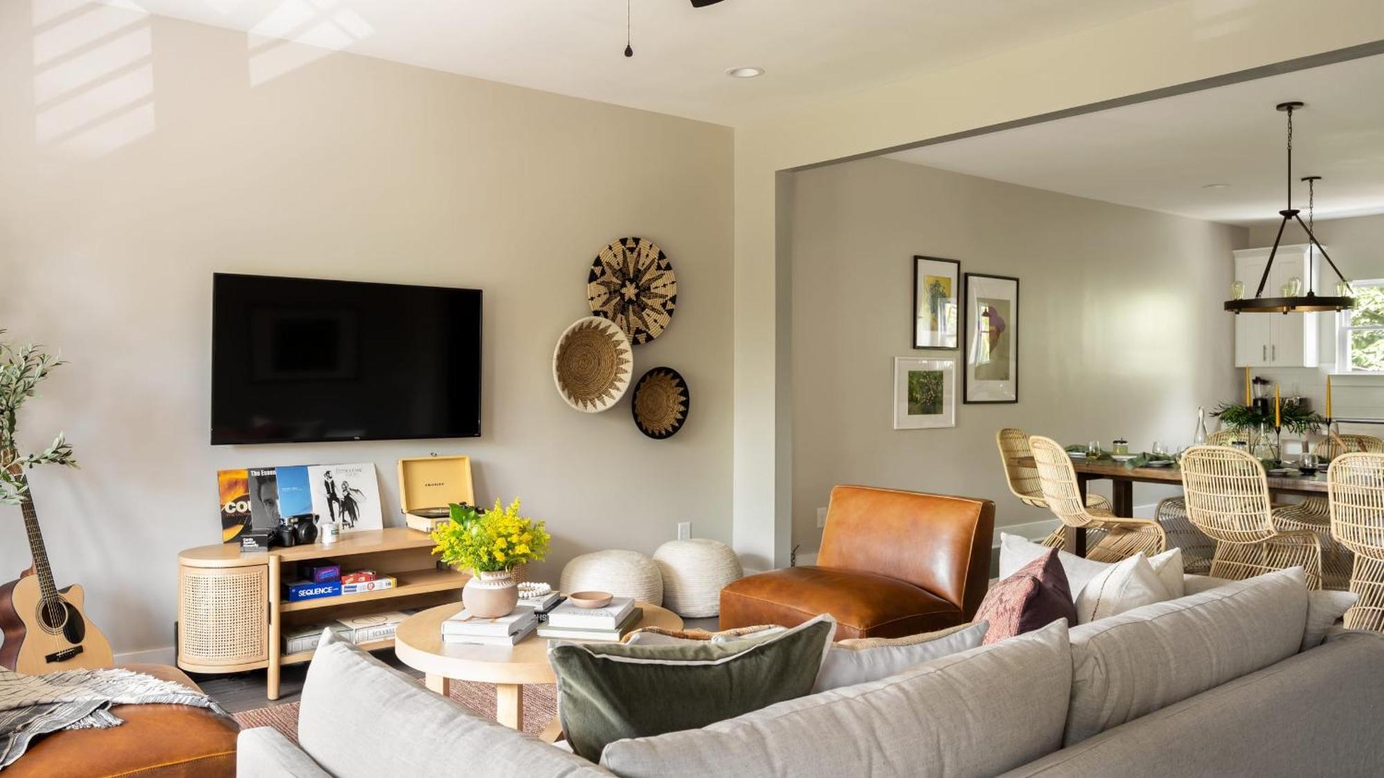 Cherokee By Avantstay * Nashville