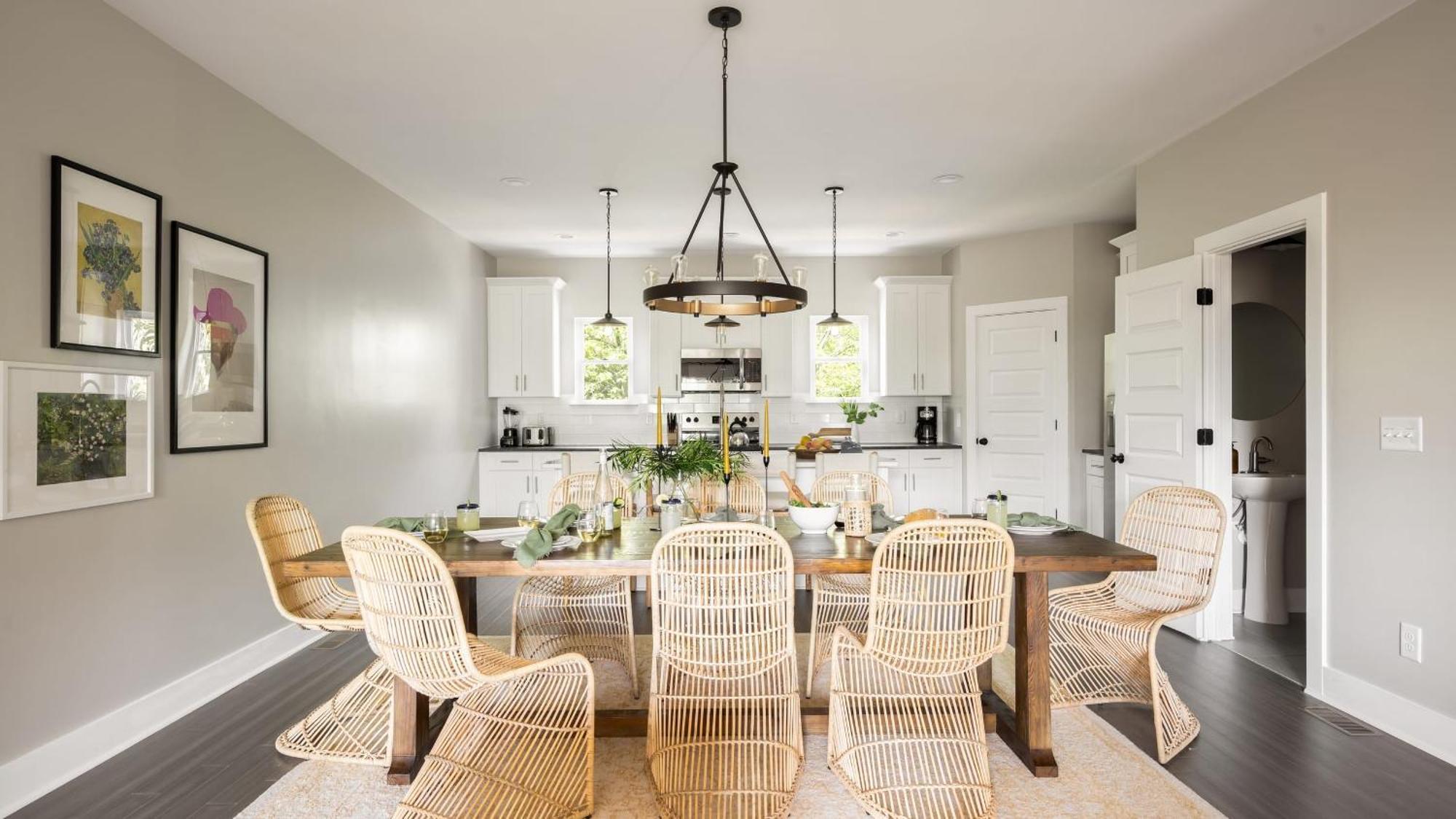 Cherokee By Avantstay Contemporary Design In A Prime Location *