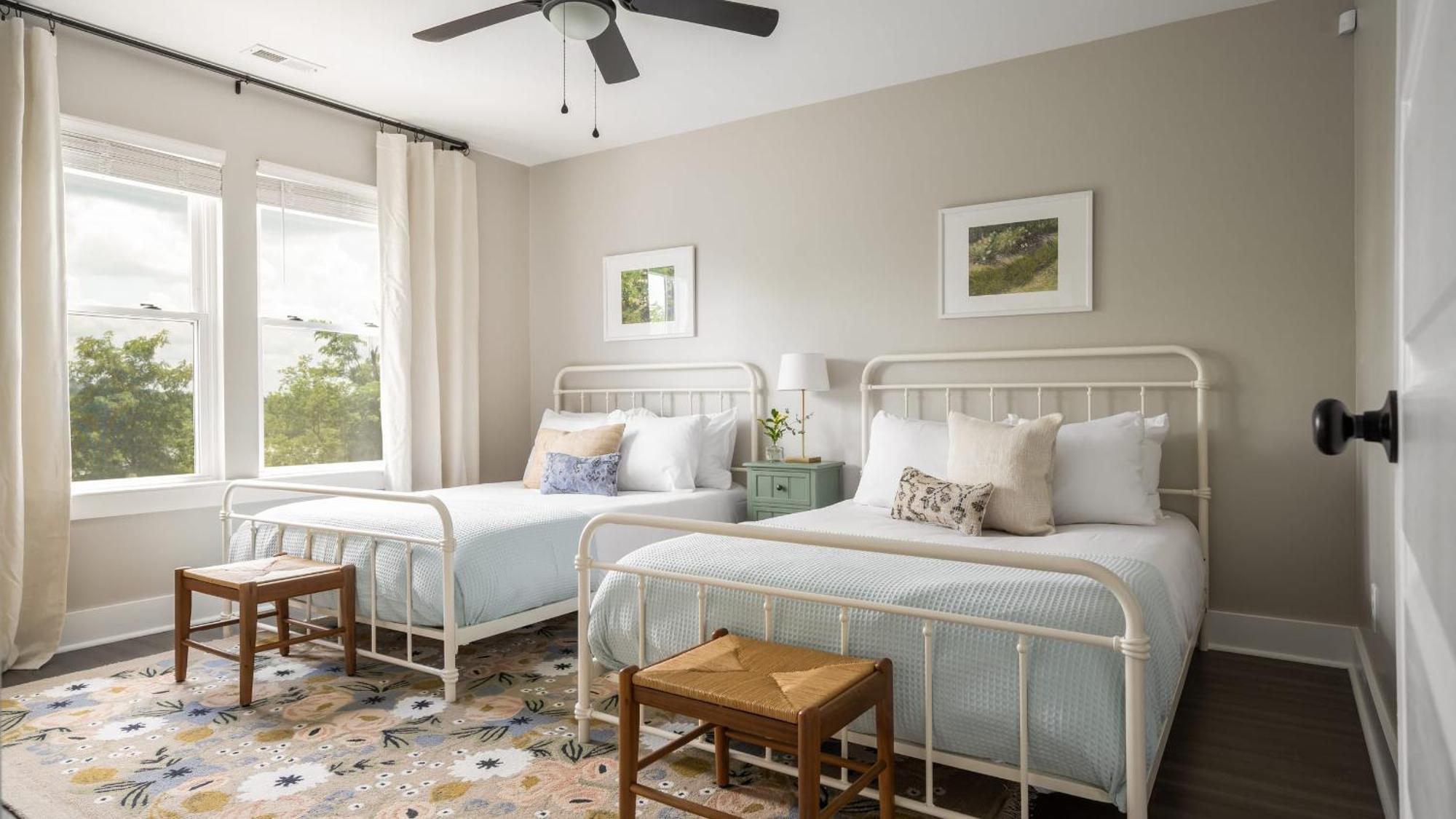 Cherokee By Avantstay Apartment *