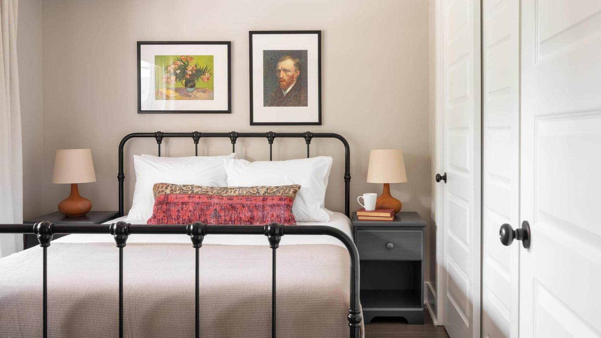 Apartment Cherokee By Avantstay *