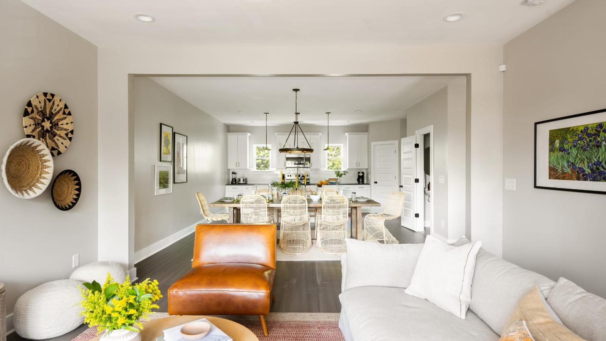 Cherokee By Avantstay Contemporary Design In A Prime Location Apartment