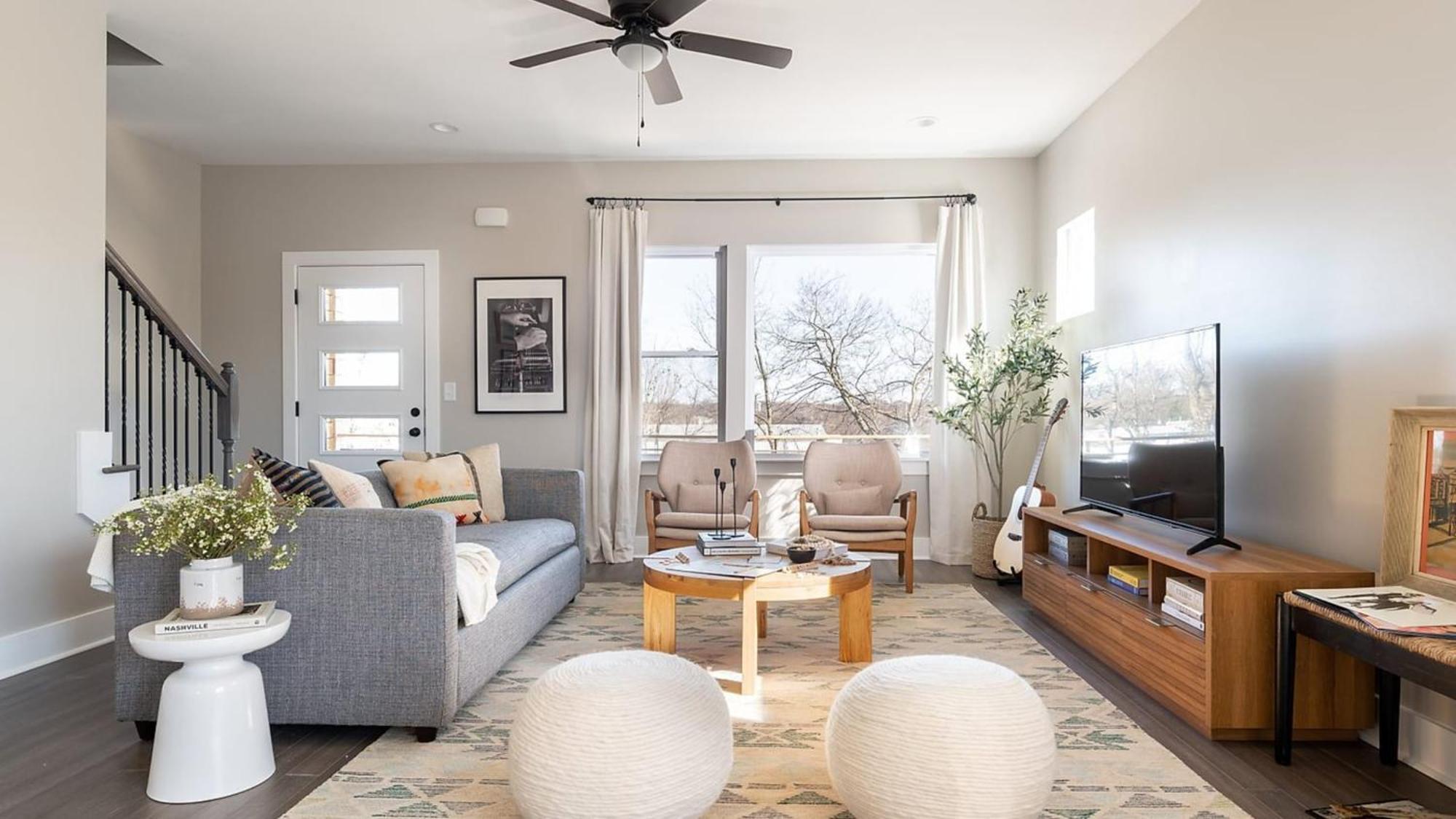 Cherokee By Avantstay * Nashville