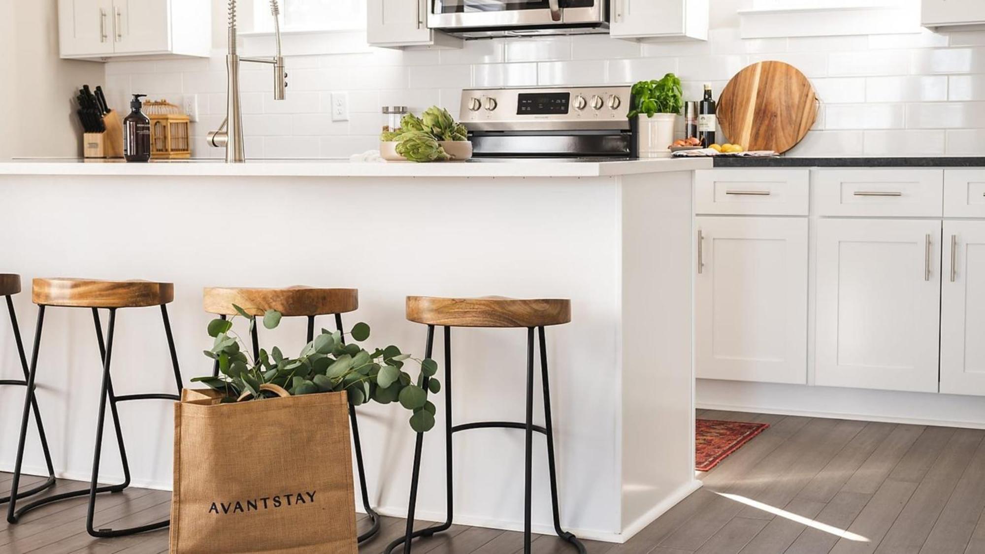 Cherokee By Avantstay Apartment