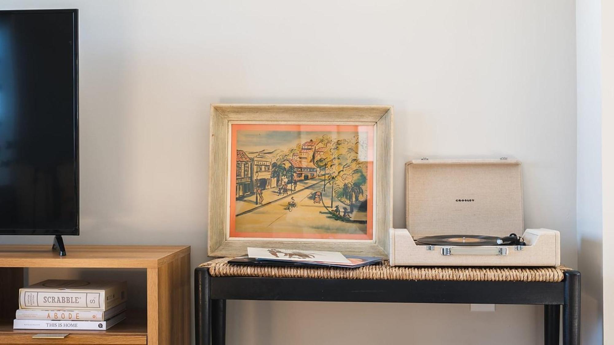 Cherokee By Avantstay Nashville