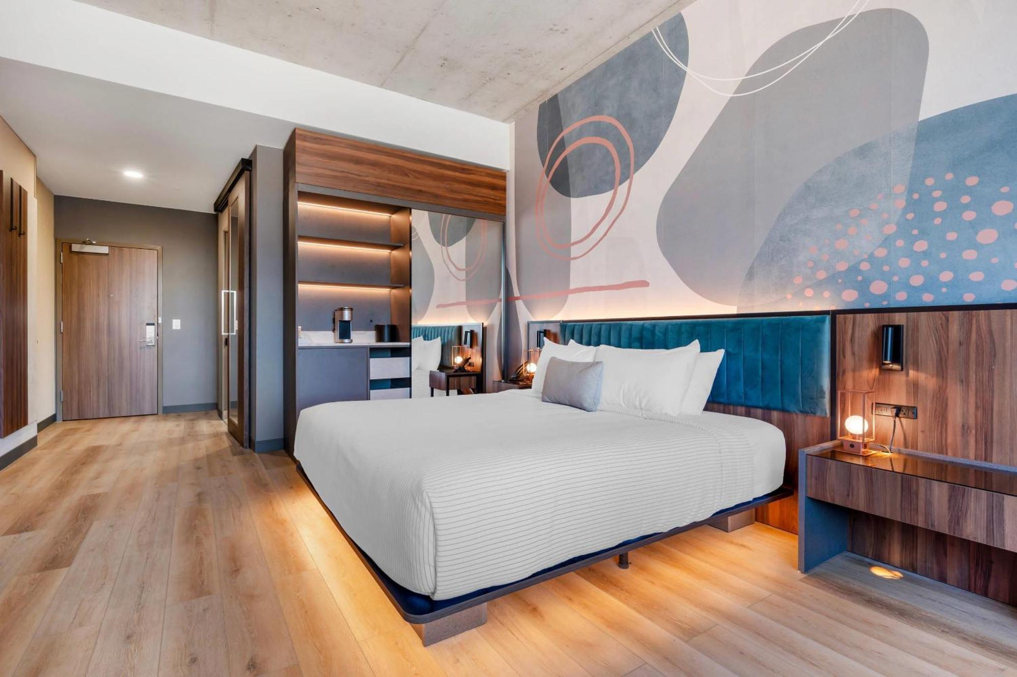 Cambria Midtown Hotel Nashville