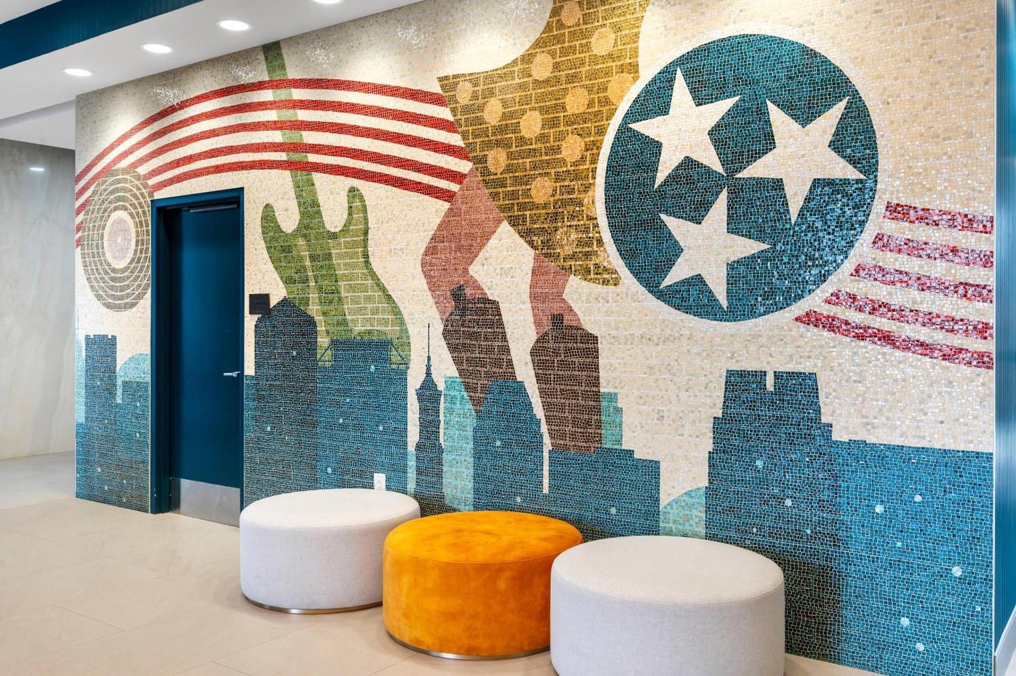 Hotel Cambria Midtown 4*