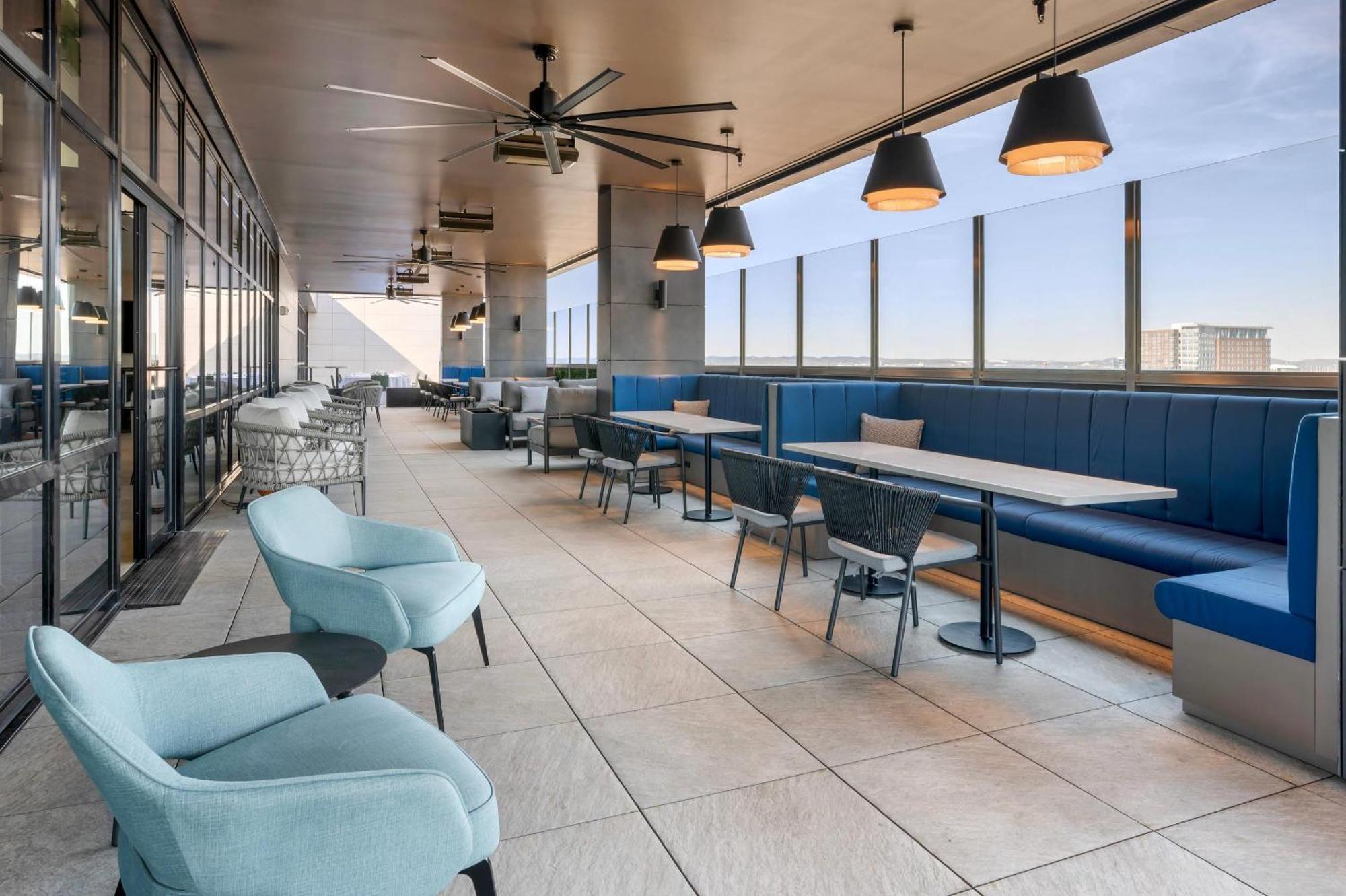 Hotel Cambria Midtown 4*