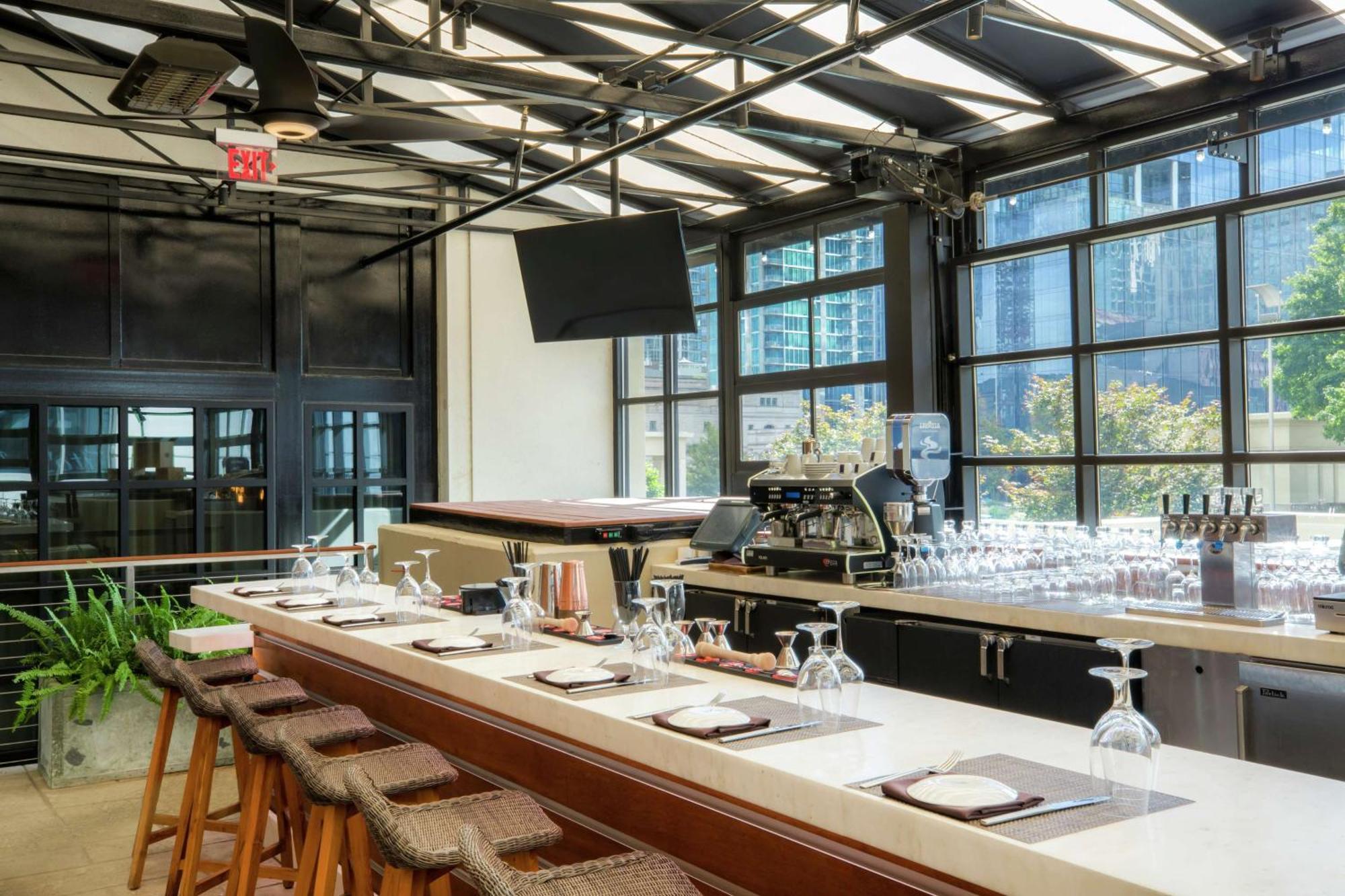 Hilton Downtown 4* Nashville