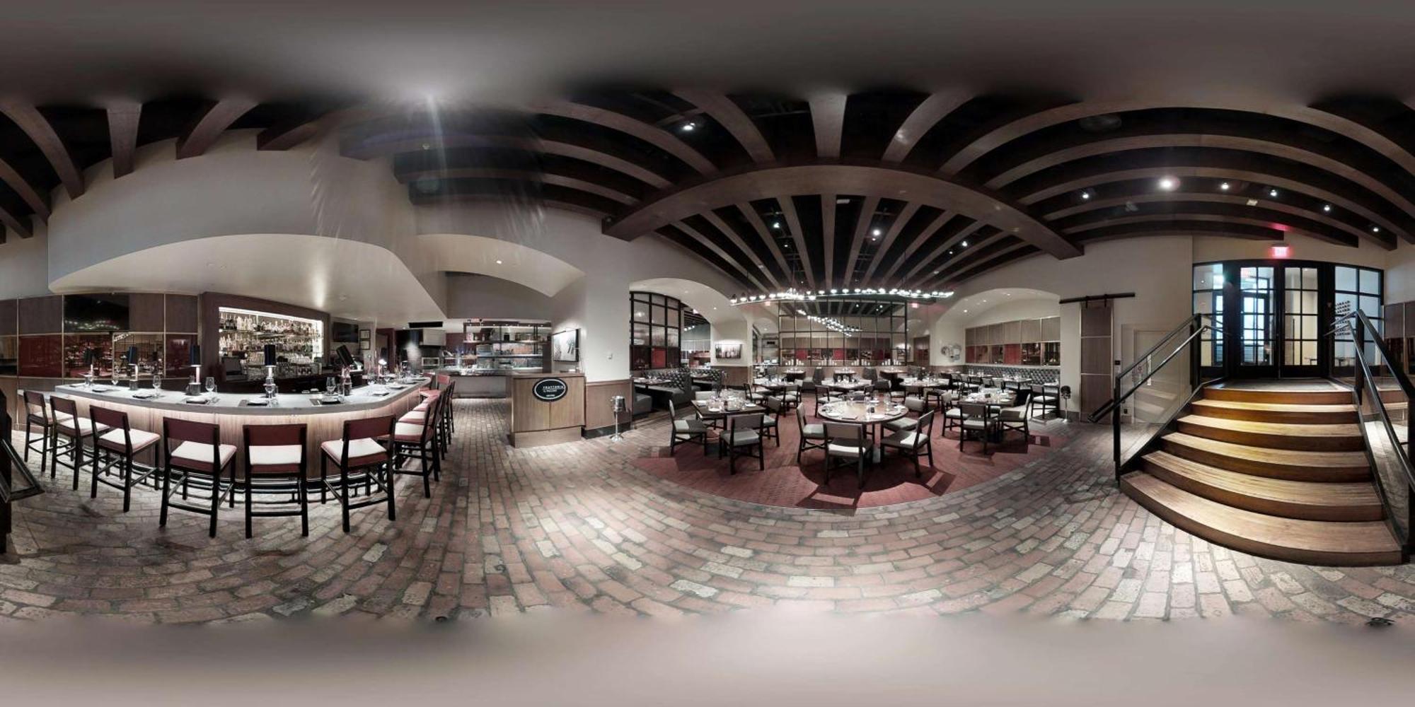 Hotel Hilton Downtown