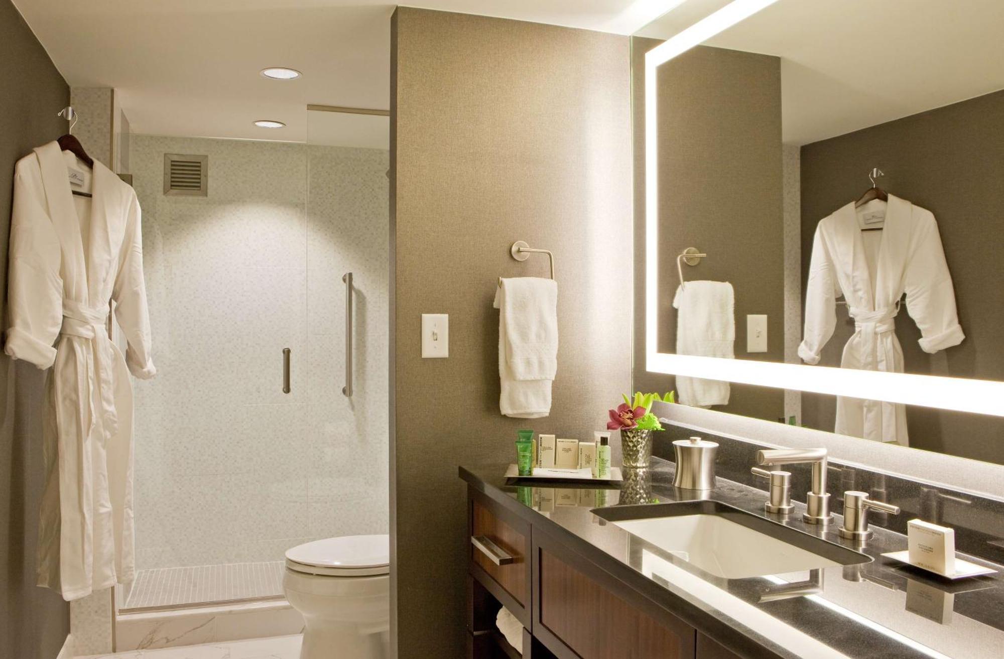 Hilton Downtown Hotel Nashville