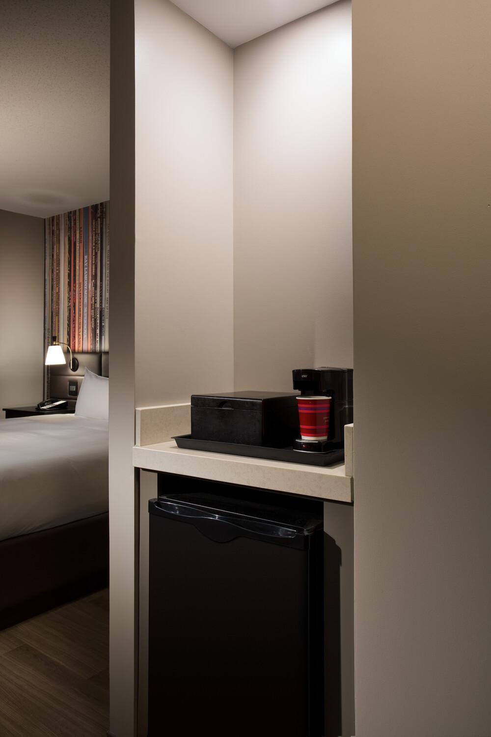 Marriott At Vanderbilt Hotel 4*