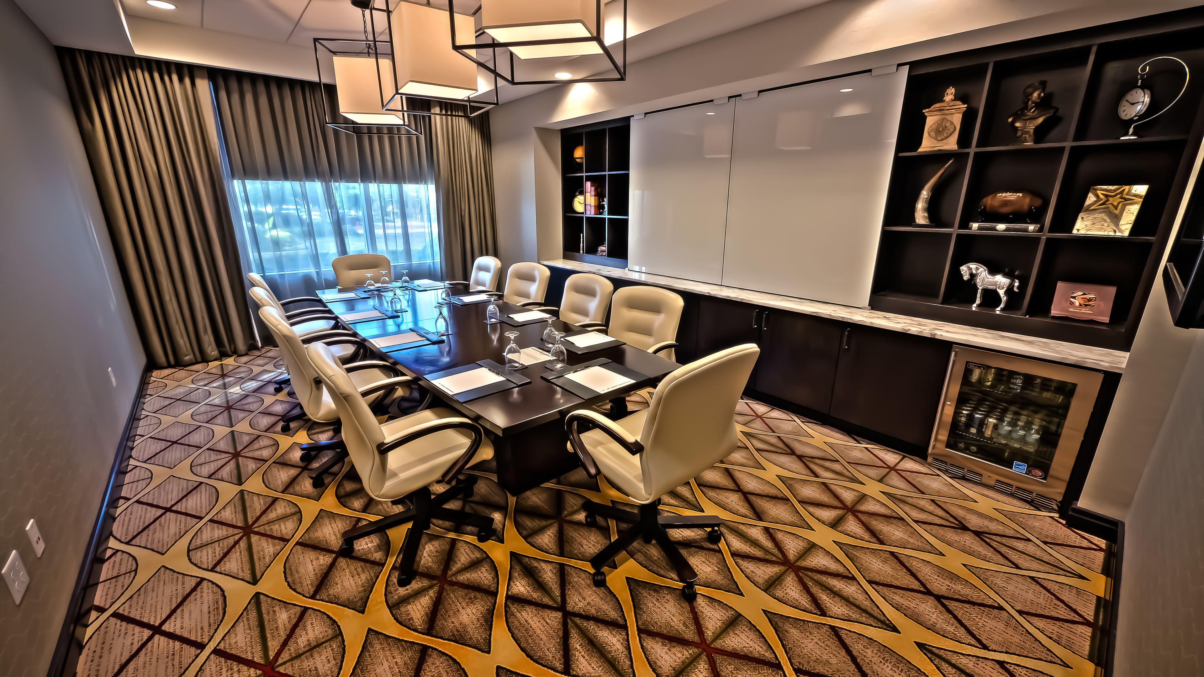 Marriott At Vanderbilt Nashville