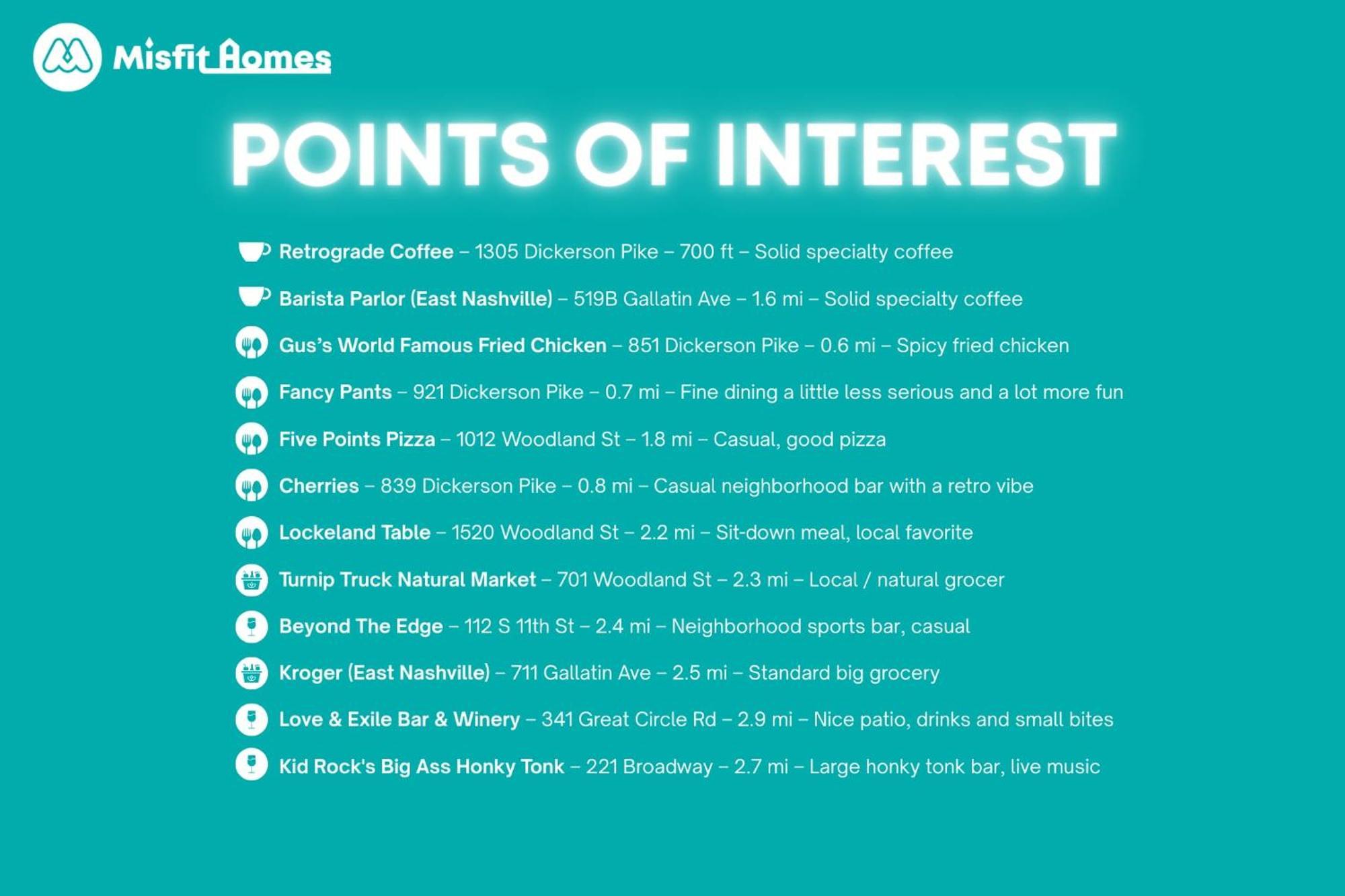 Holiday home Rooftop Fire Pit Lounge Skyline Dt Nash Views Nashville