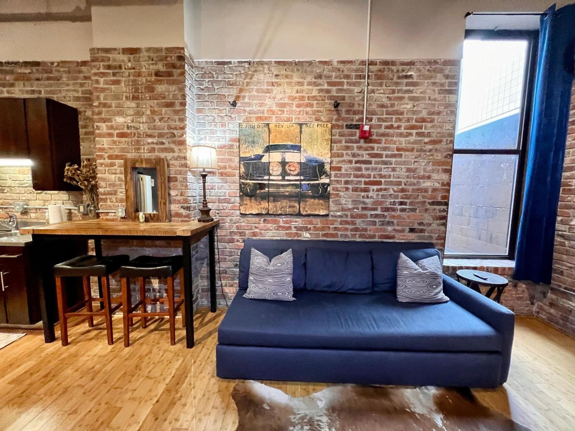 Apartment Waylon Nashville