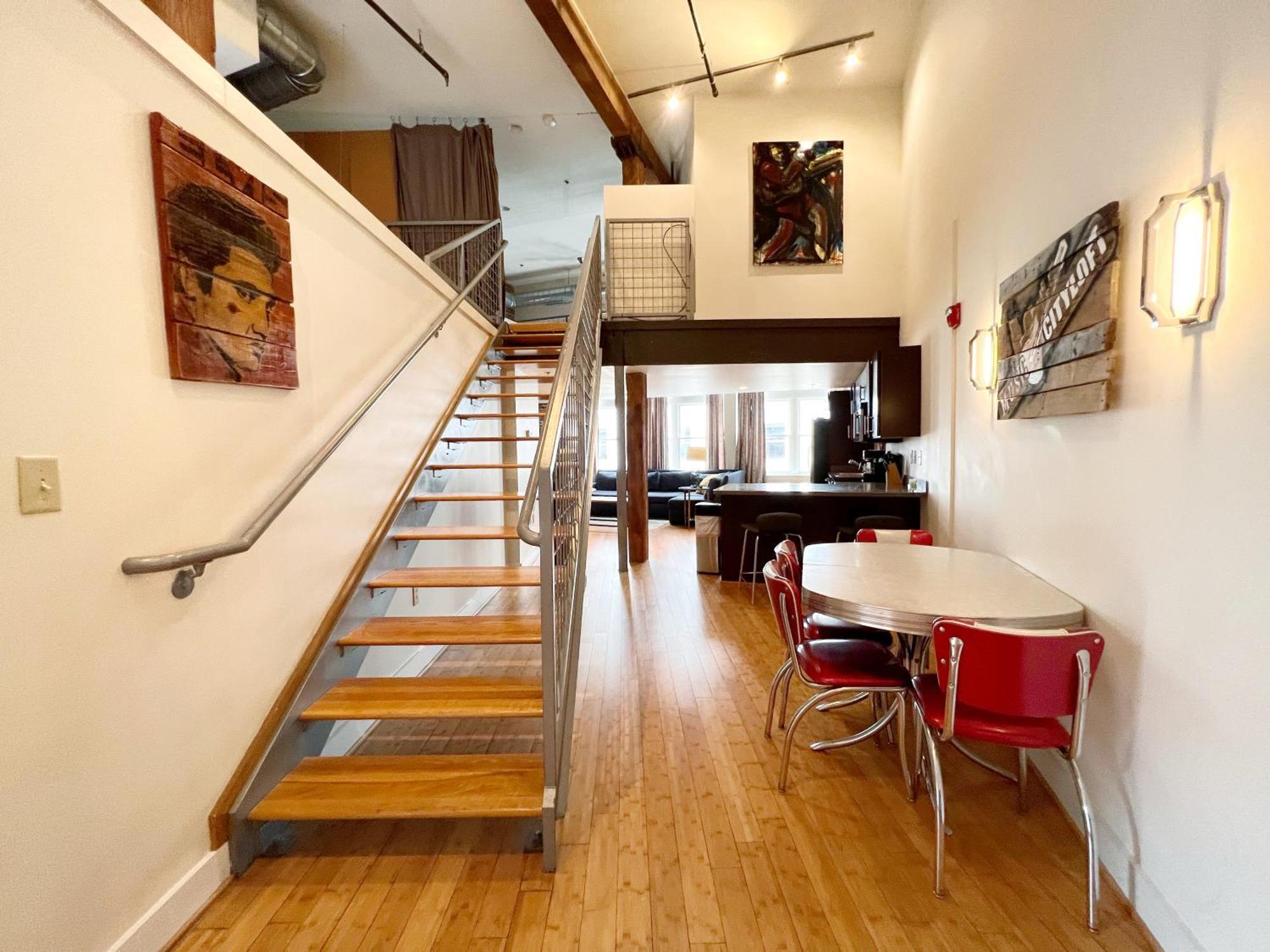 Apartment Elvis Nashville