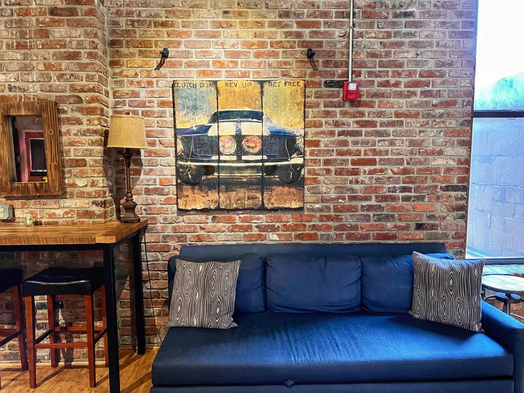 Waylon Apartment Nashville