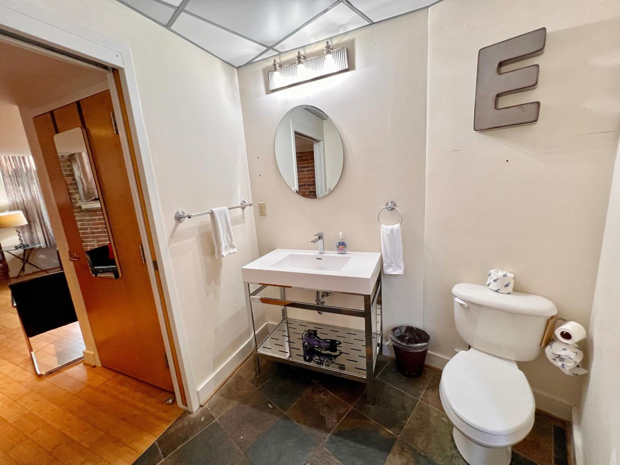 Apartment Elvis Nashville