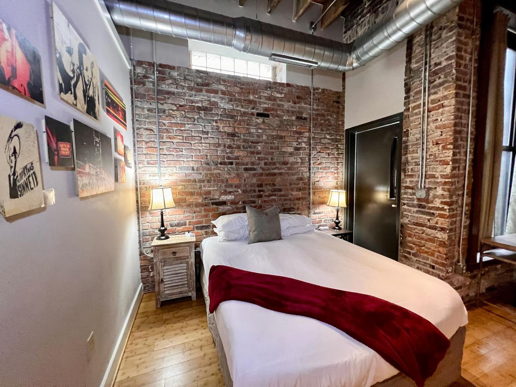 Waylon Apartment Nashville