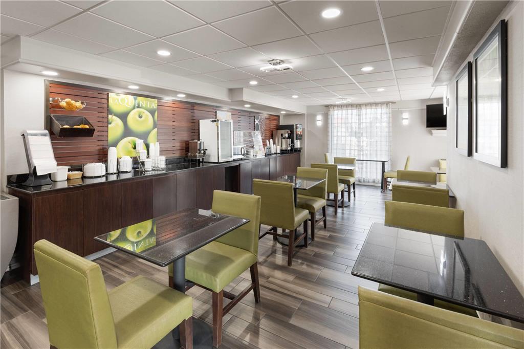 La Quinta By Wyndham South 2* Nashville