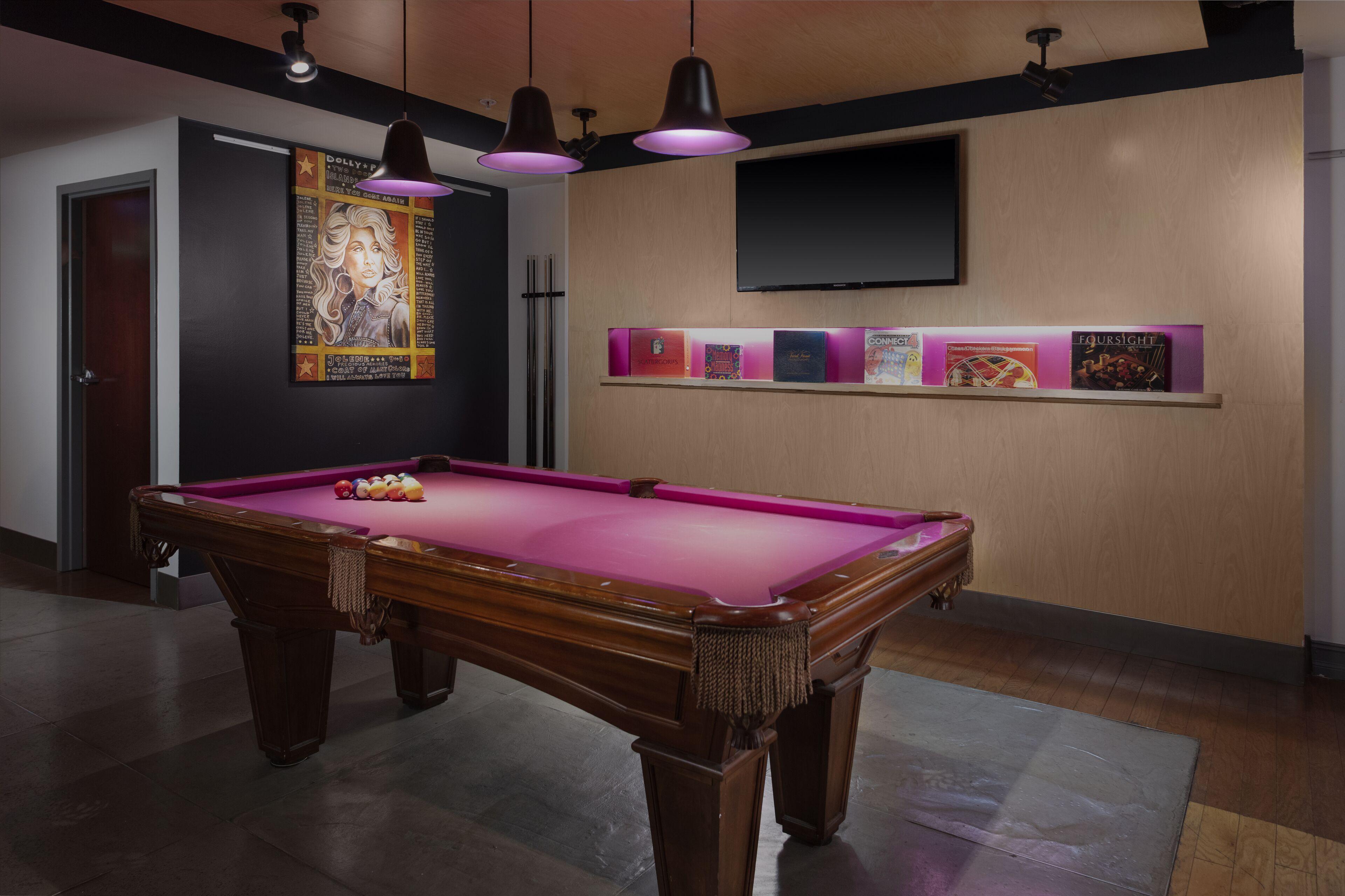 Aloft By Marriott West End 3*