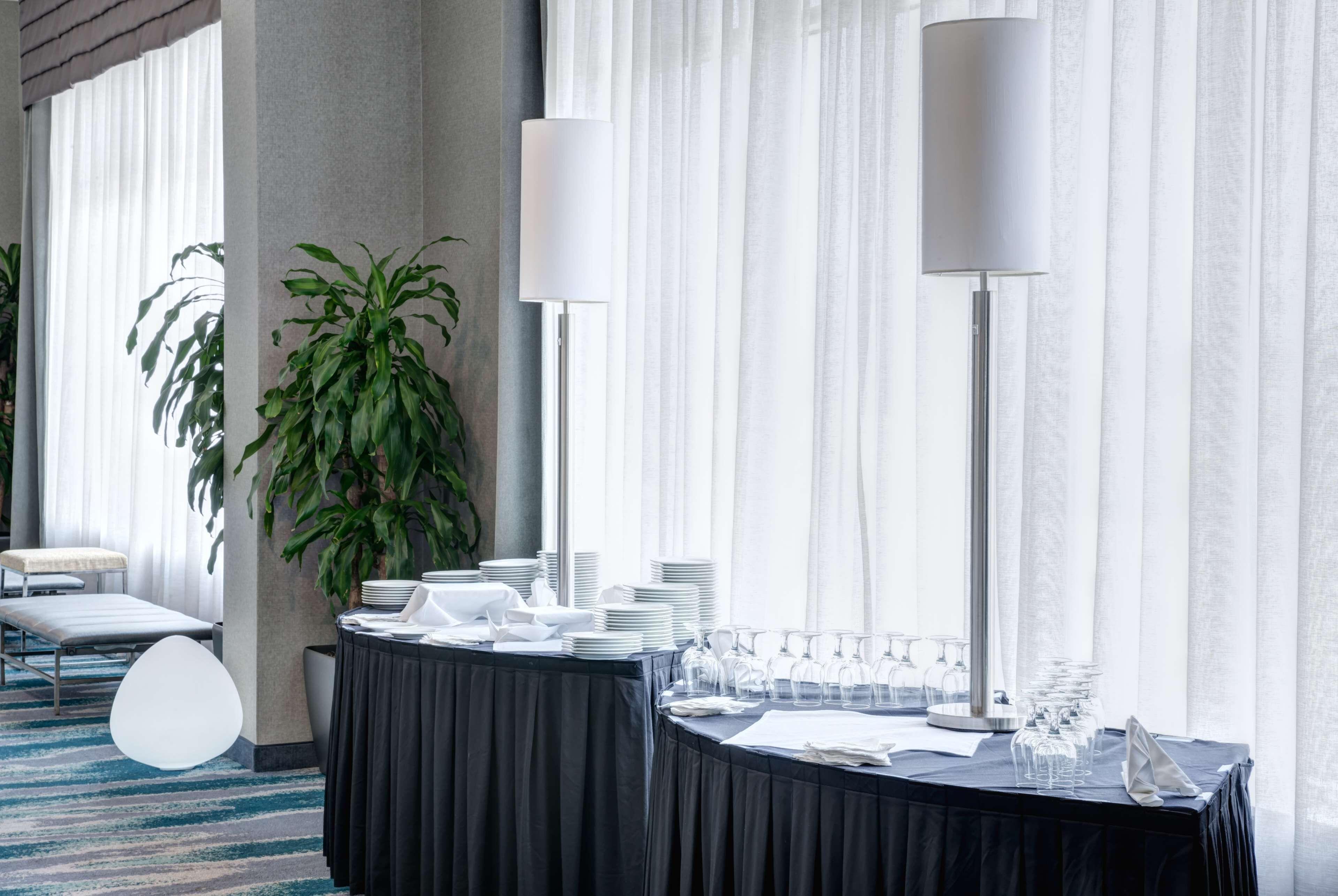 Hotel Hilton Garden Vanderbilt