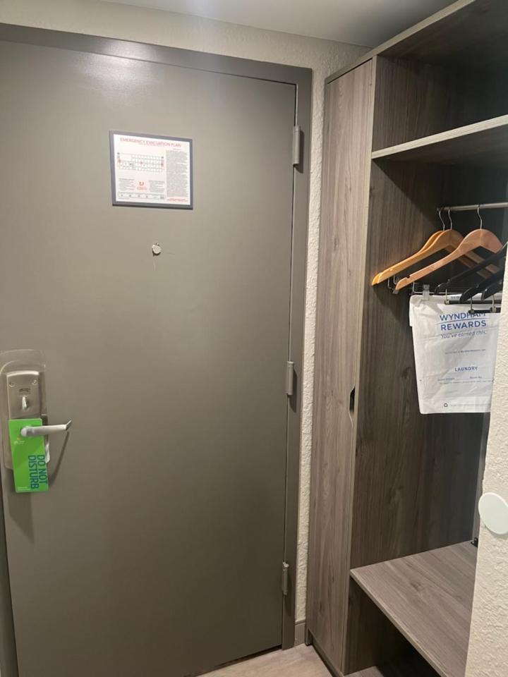 La Quinta By Wyndham Airport/opryland 3*